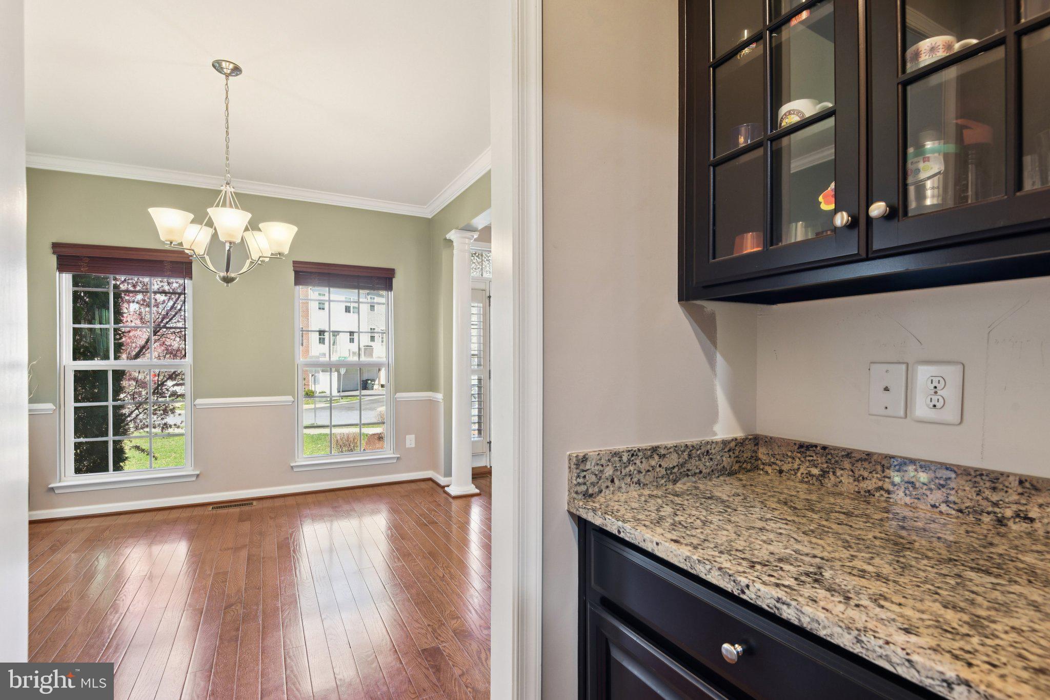 CLARKSBURG VILLAGE - Residential