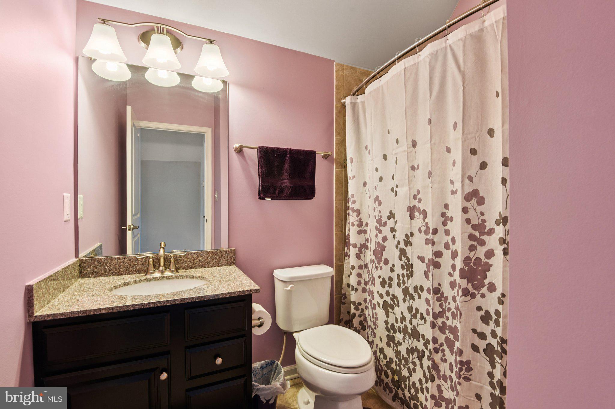 CLARKSBURG VILLAGE - Residential