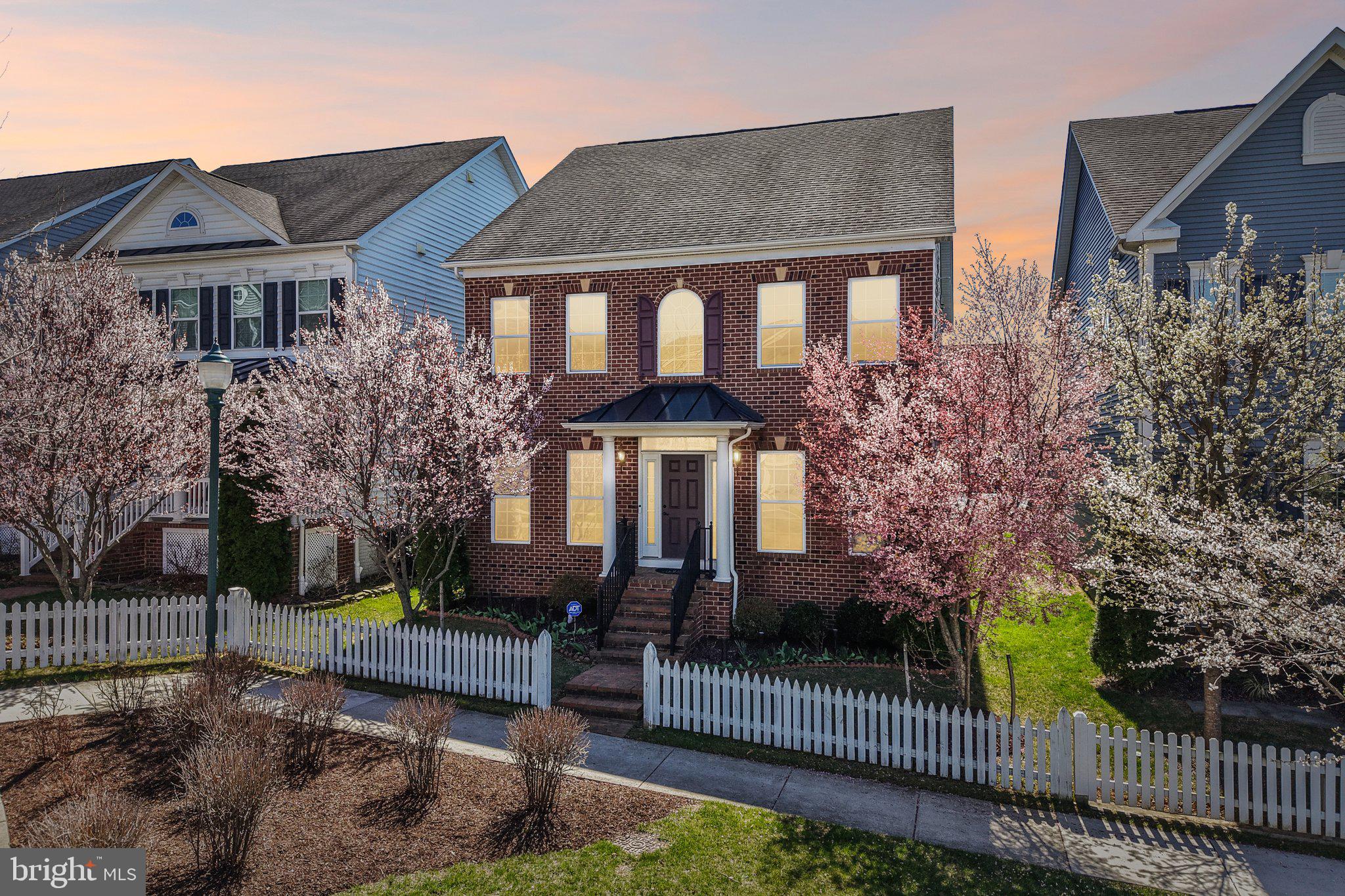 CLARKSBURG VILLAGE - Residential