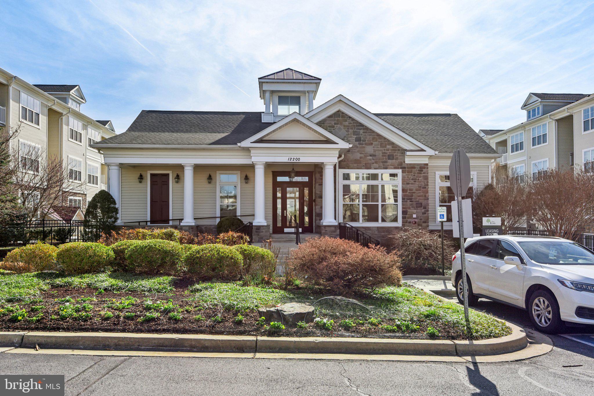 CLARKSBURG VILLAGE - Residential