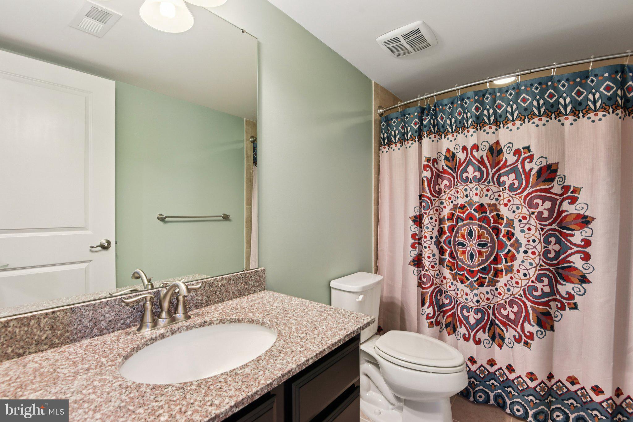 CLARKSBURG VILLAGE - Residential