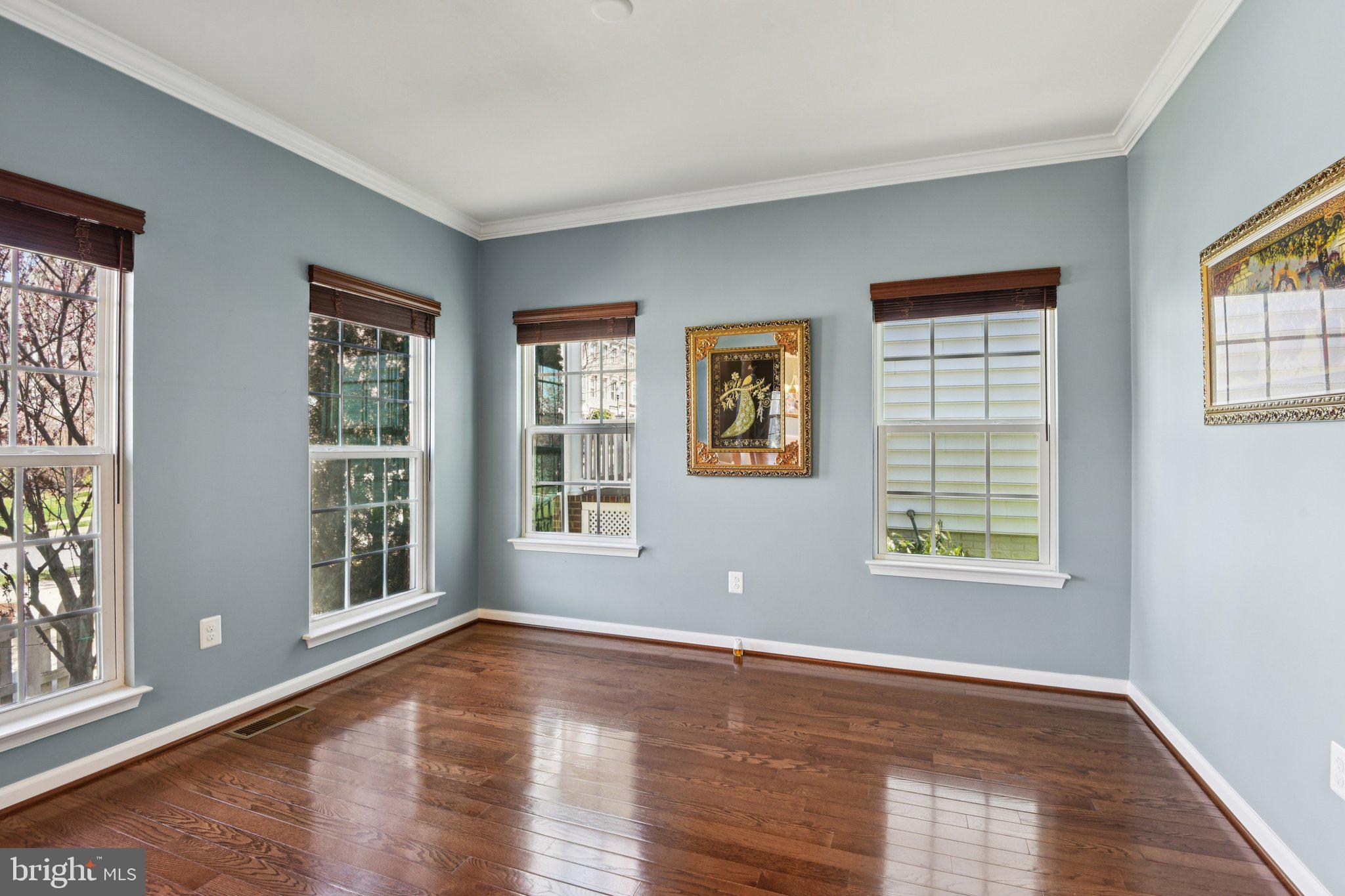 CLARKSBURG VILLAGE - Residential