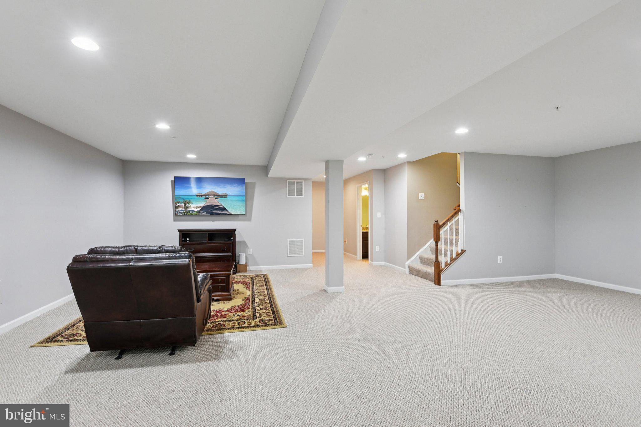 CLARKSBURG VILLAGE - Residential