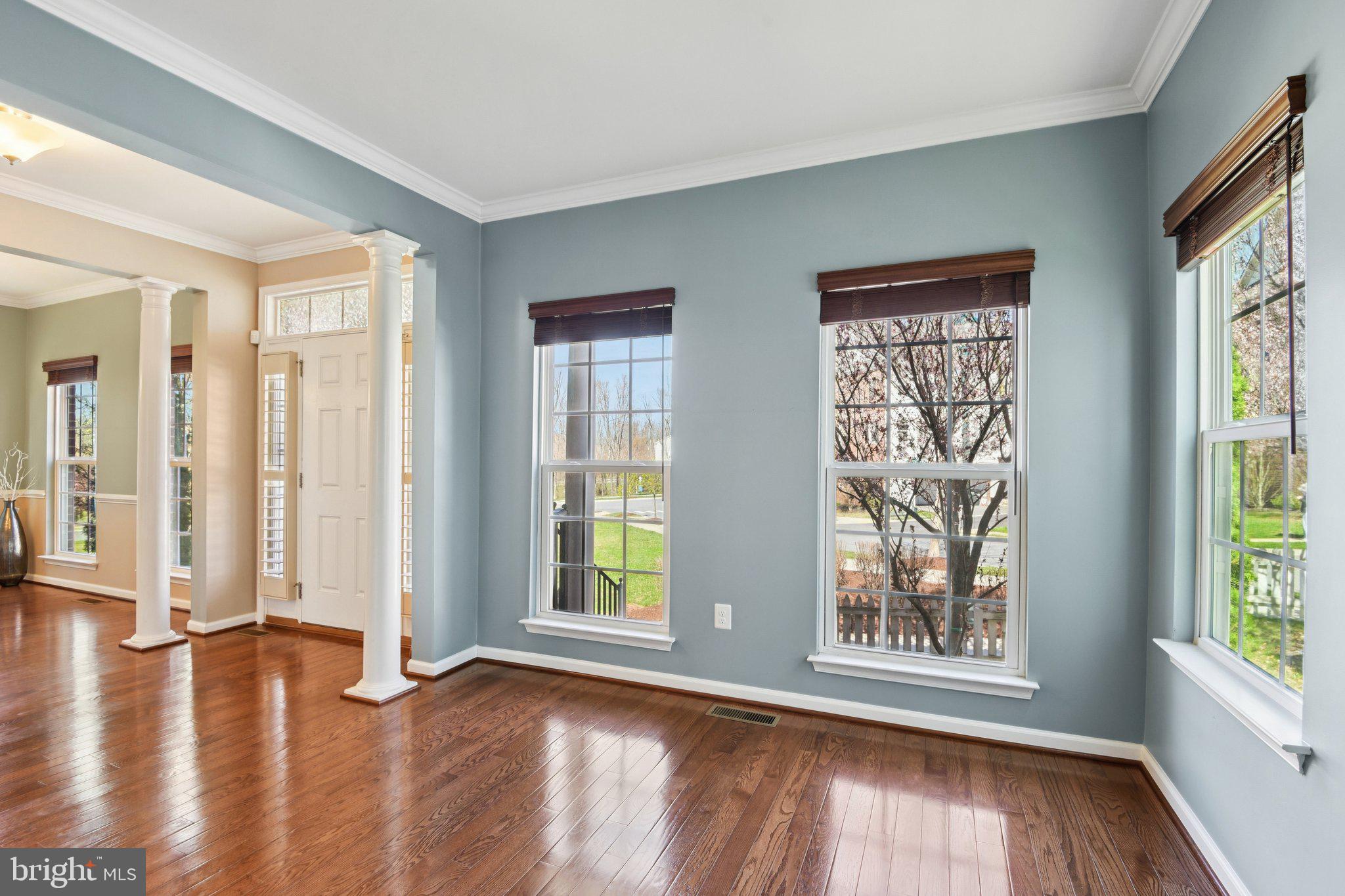 CLARKSBURG VILLAGE - Residential