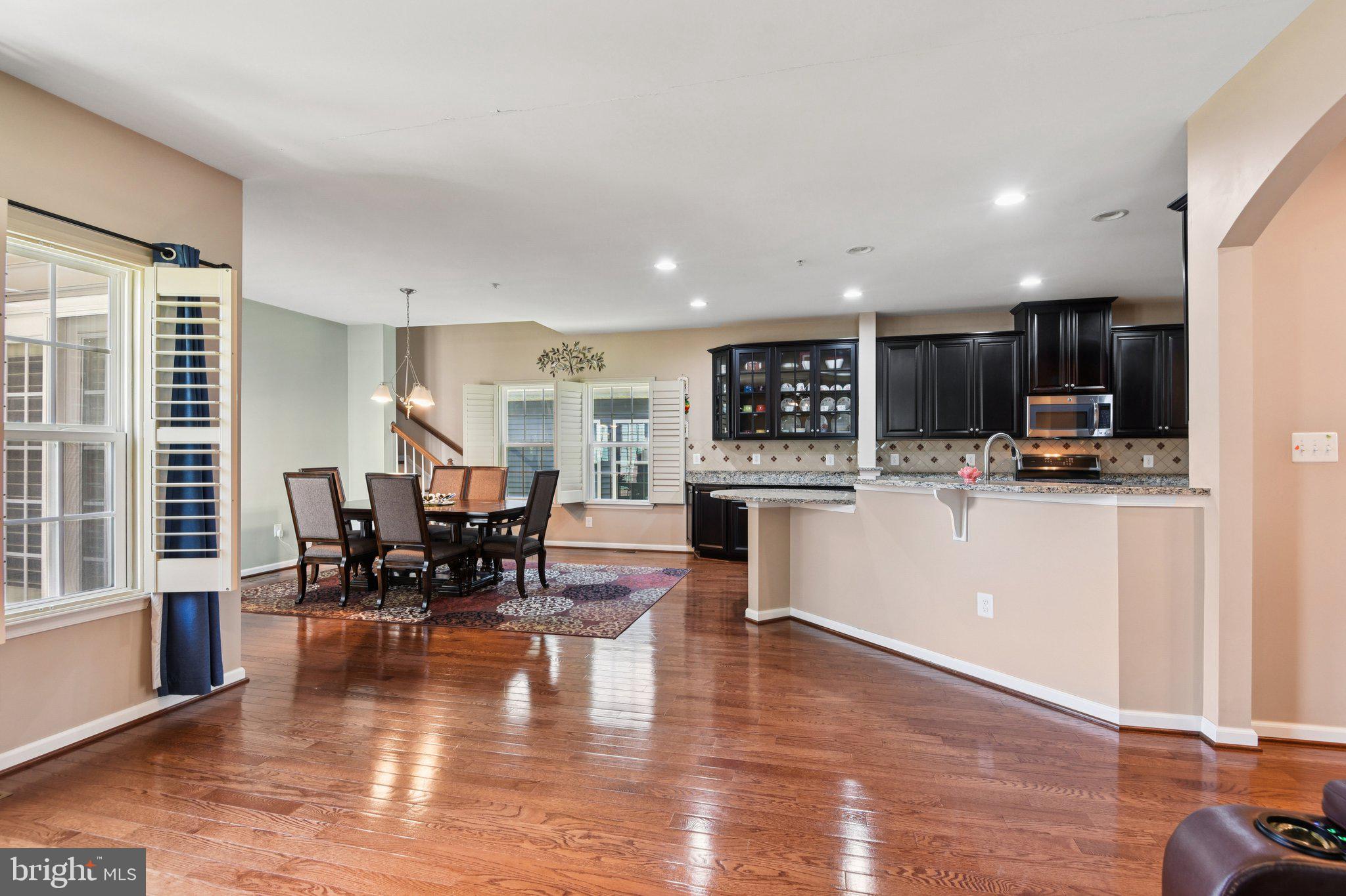 CLARKSBURG VILLAGE - Residential