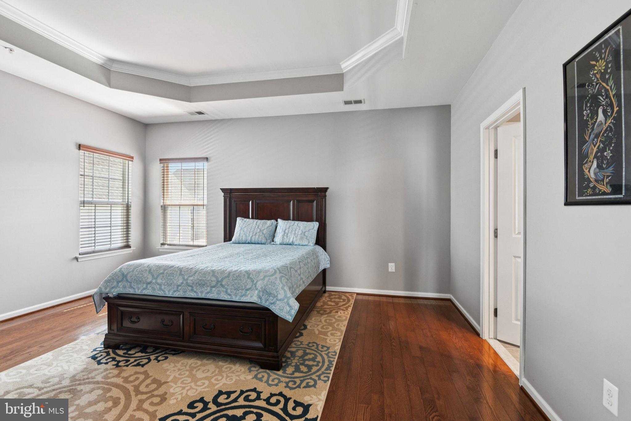 CLARKSBURG VILLAGE - Residential