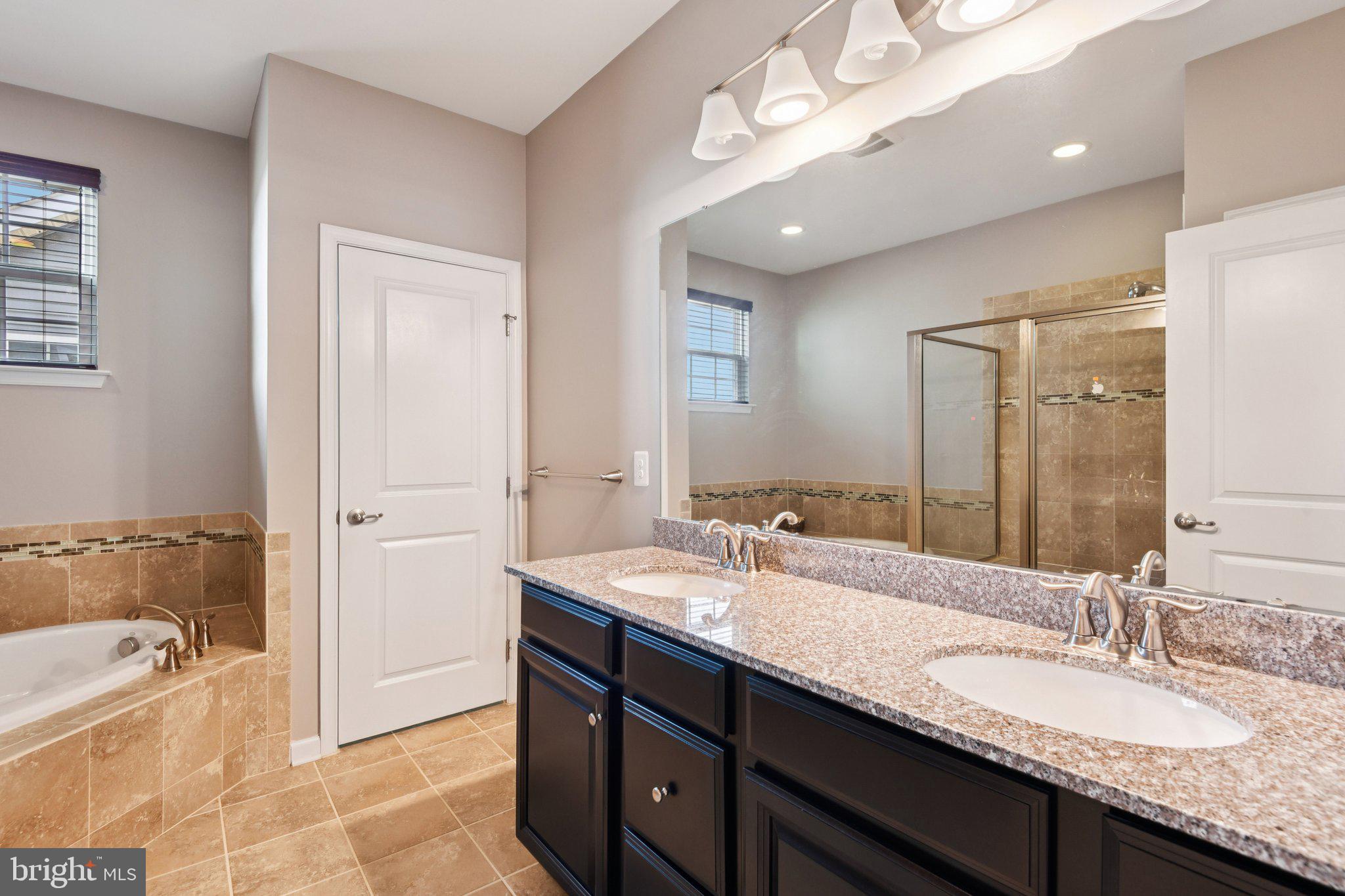 CLARKSBURG VILLAGE - Residential