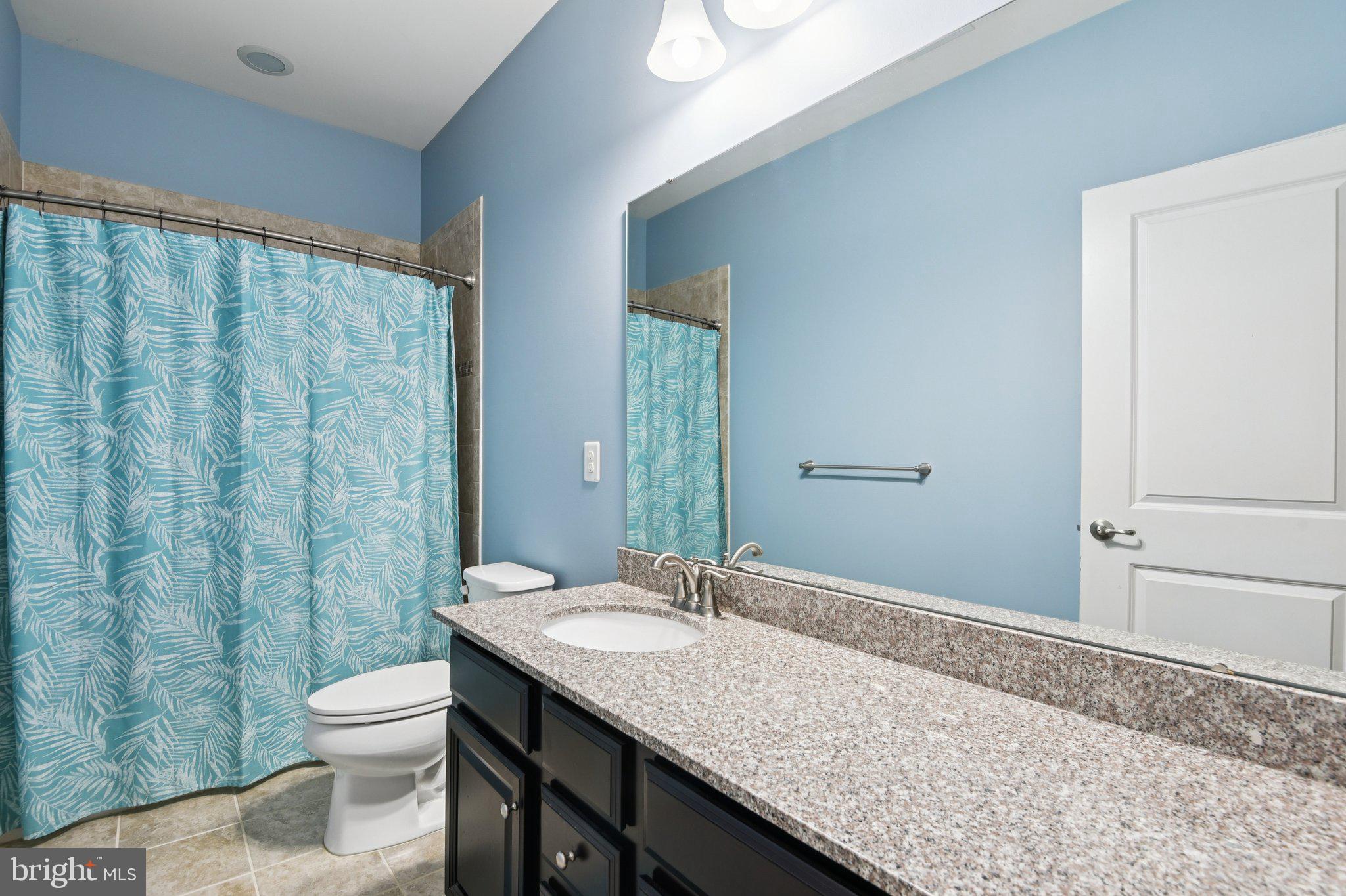 CLARKSBURG VILLAGE - Residential