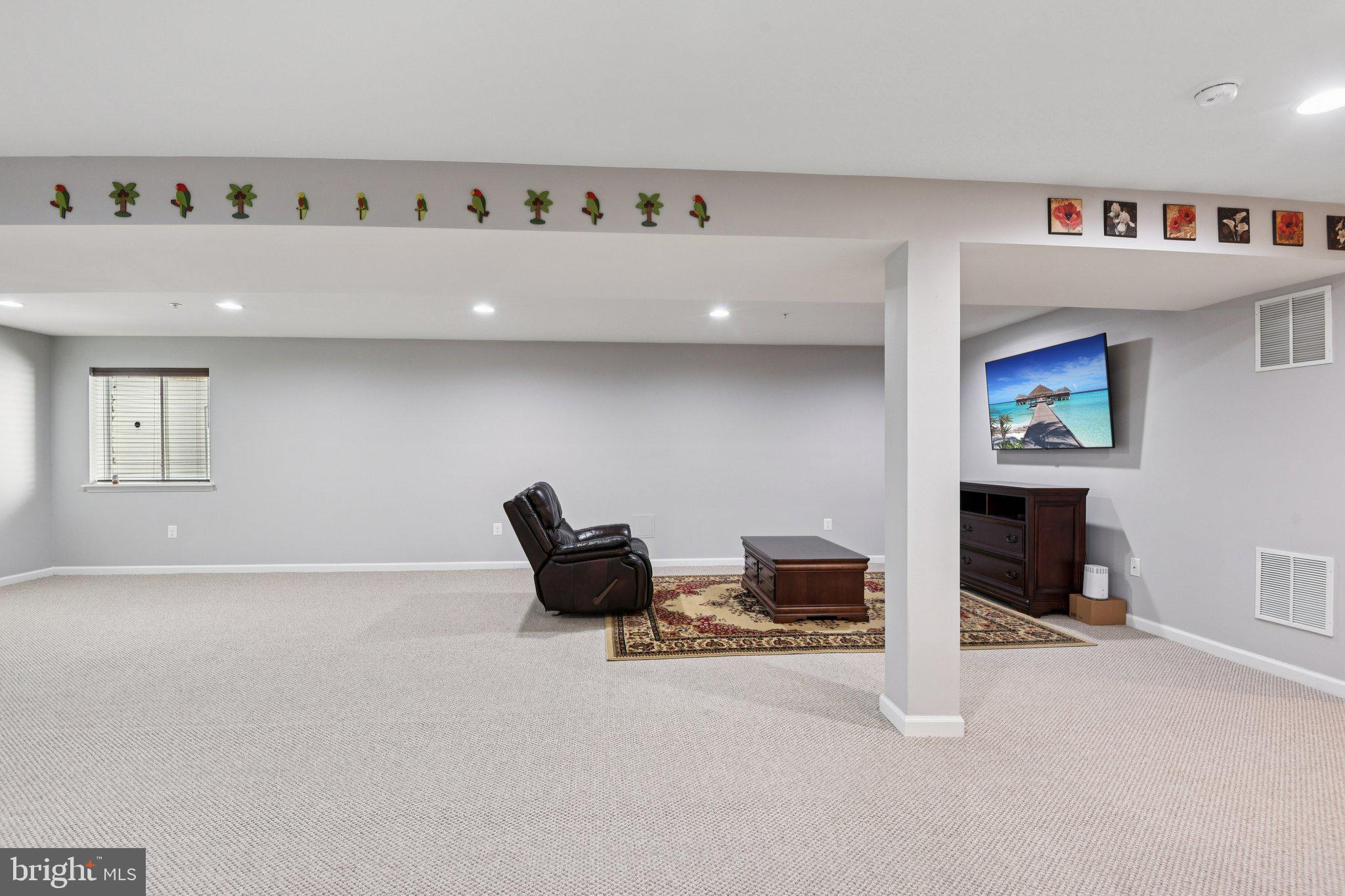 CLARKSBURG VILLAGE - Residential