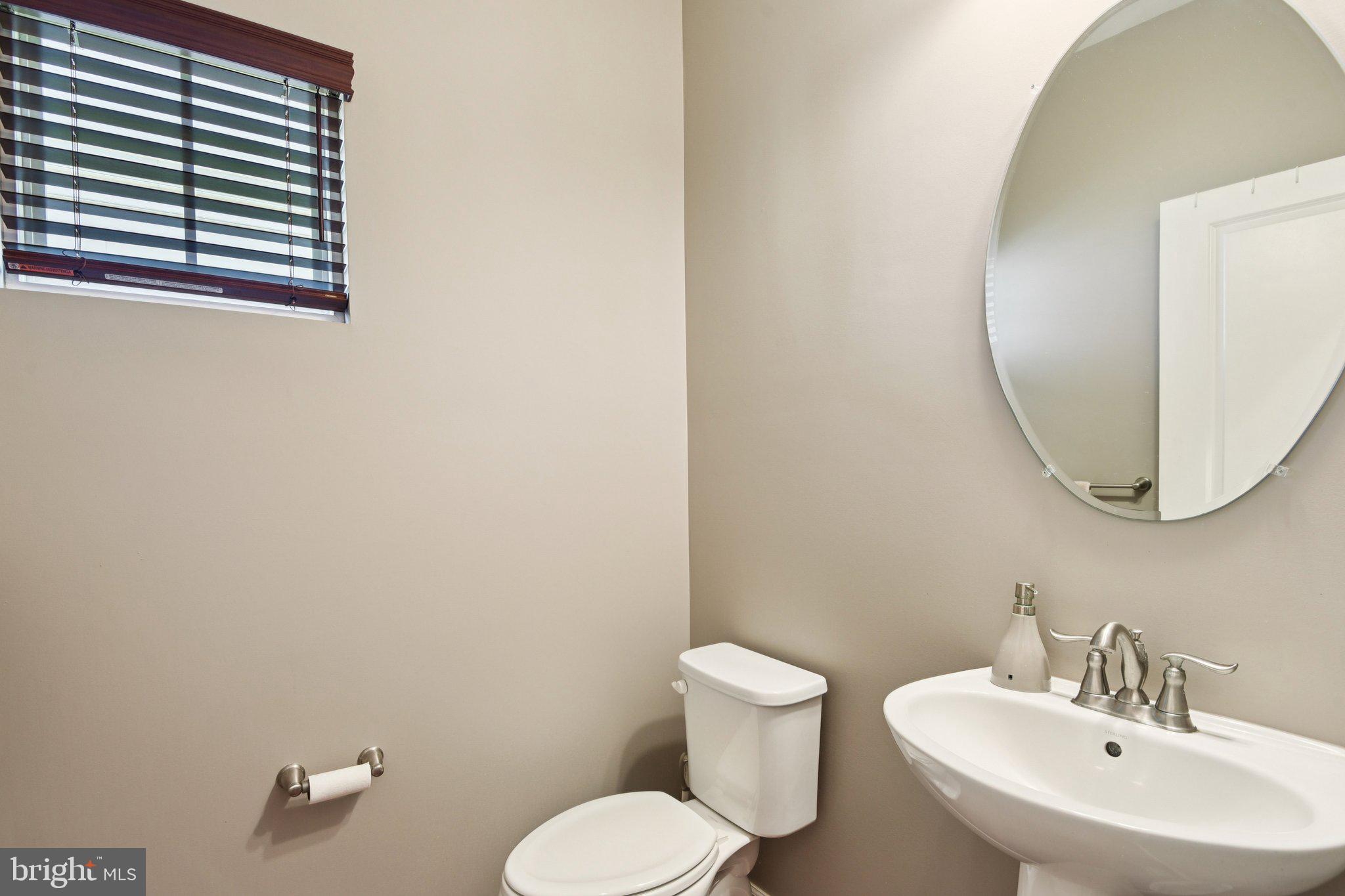 CLARKSBURG VILLAGE - Residential