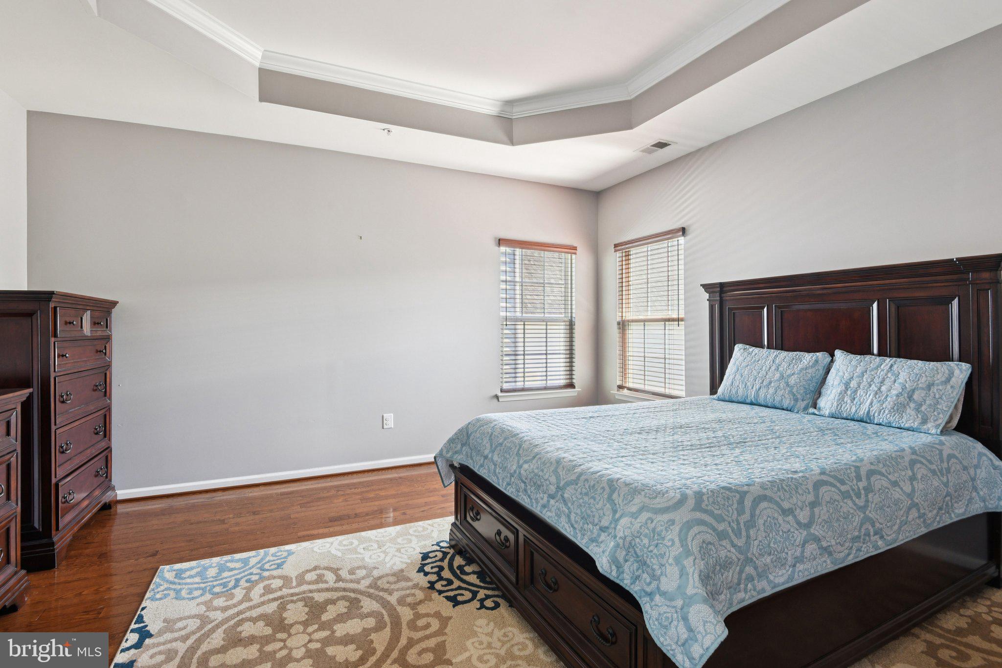 CLARKSBURG VILLAGE - Residential