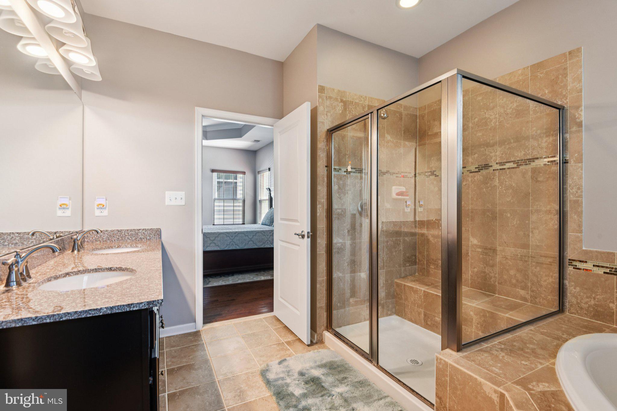 CLARKSBURG VILLAGE - Residential