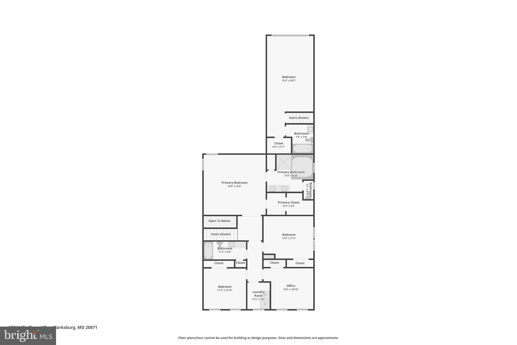 CLARKSBURG VILLAGE - Residential