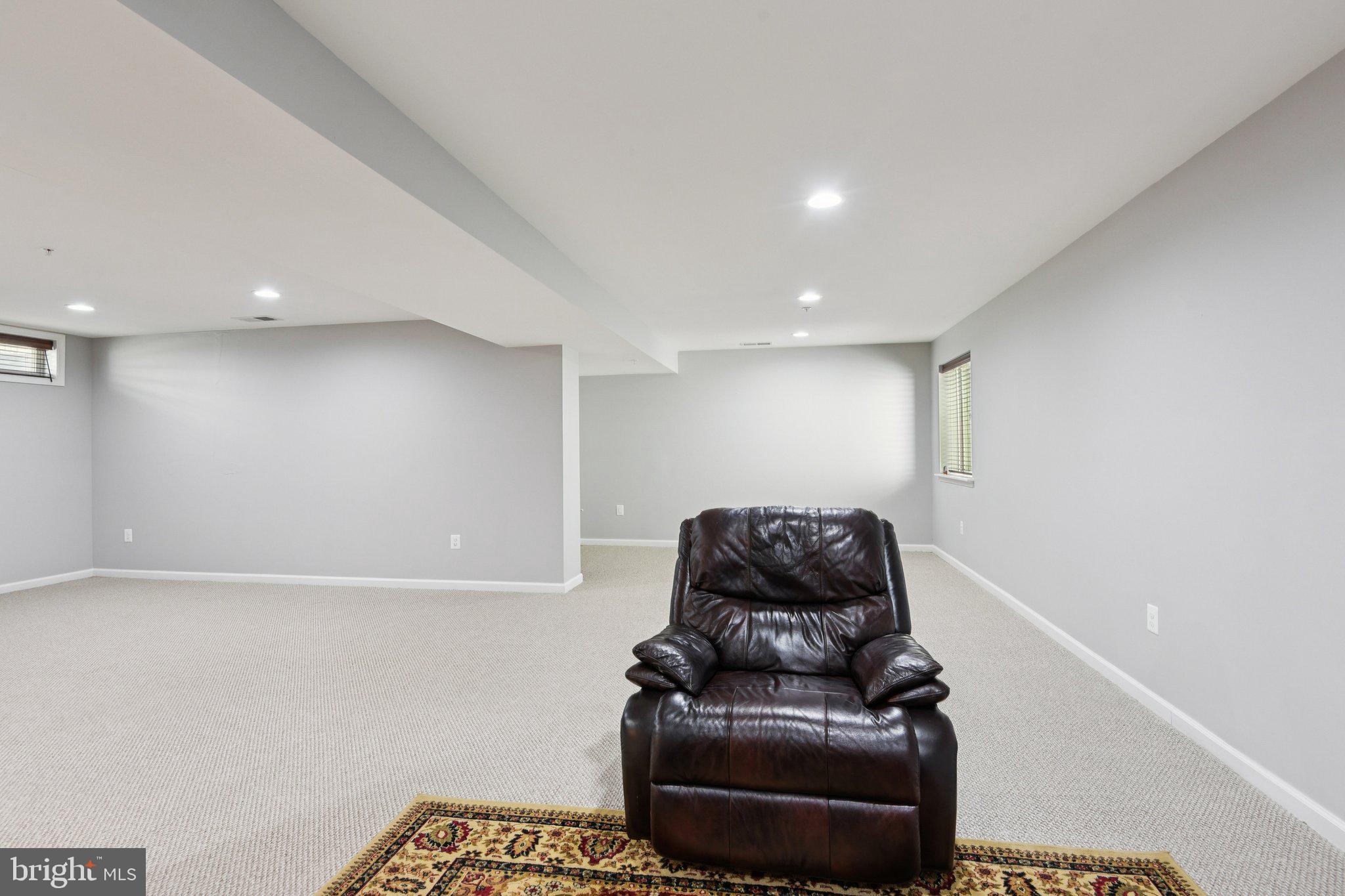 CLARKSBURG VILLAGE - Residential