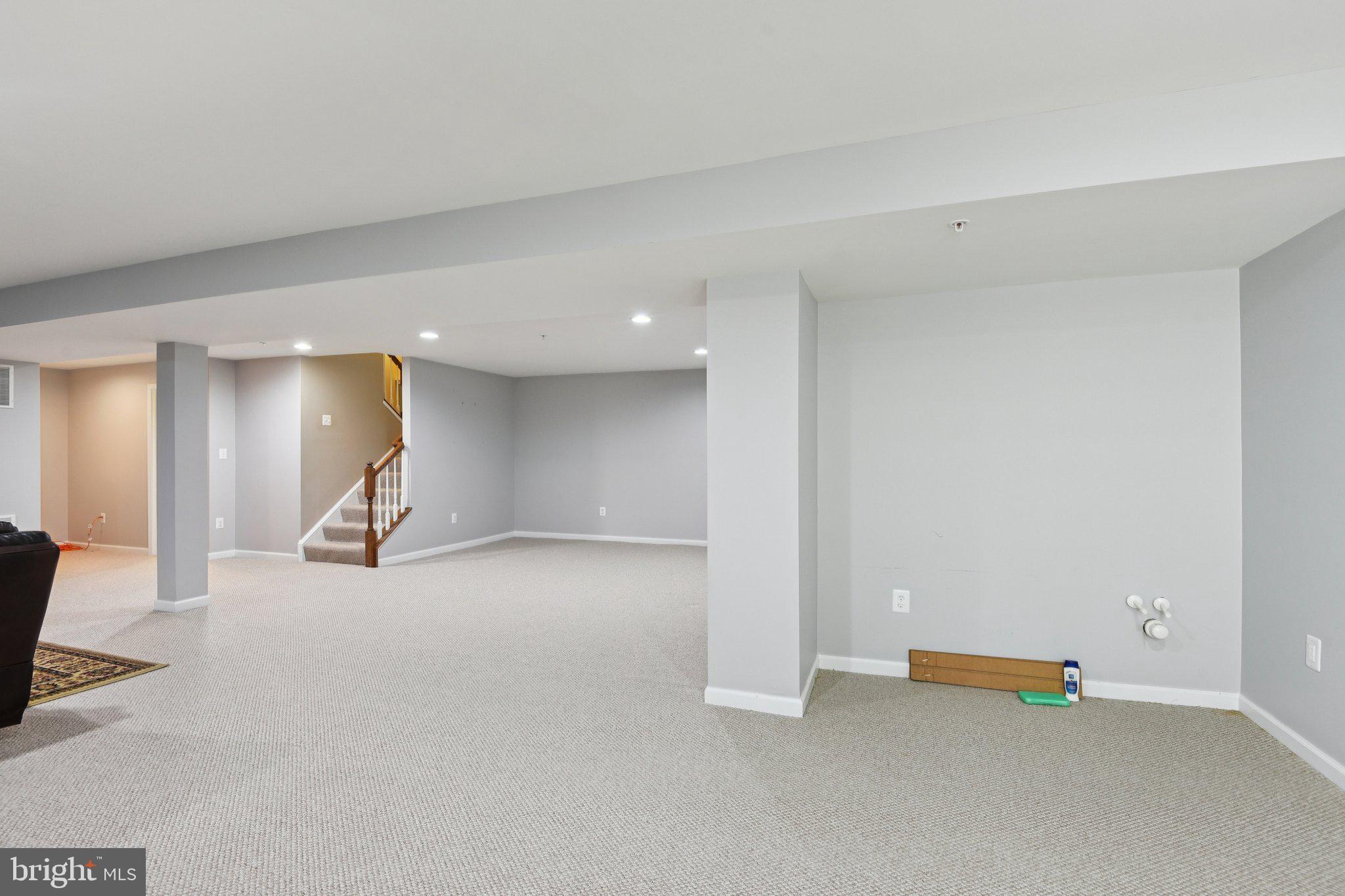 CLARKSBURG VILLAGE - Residential