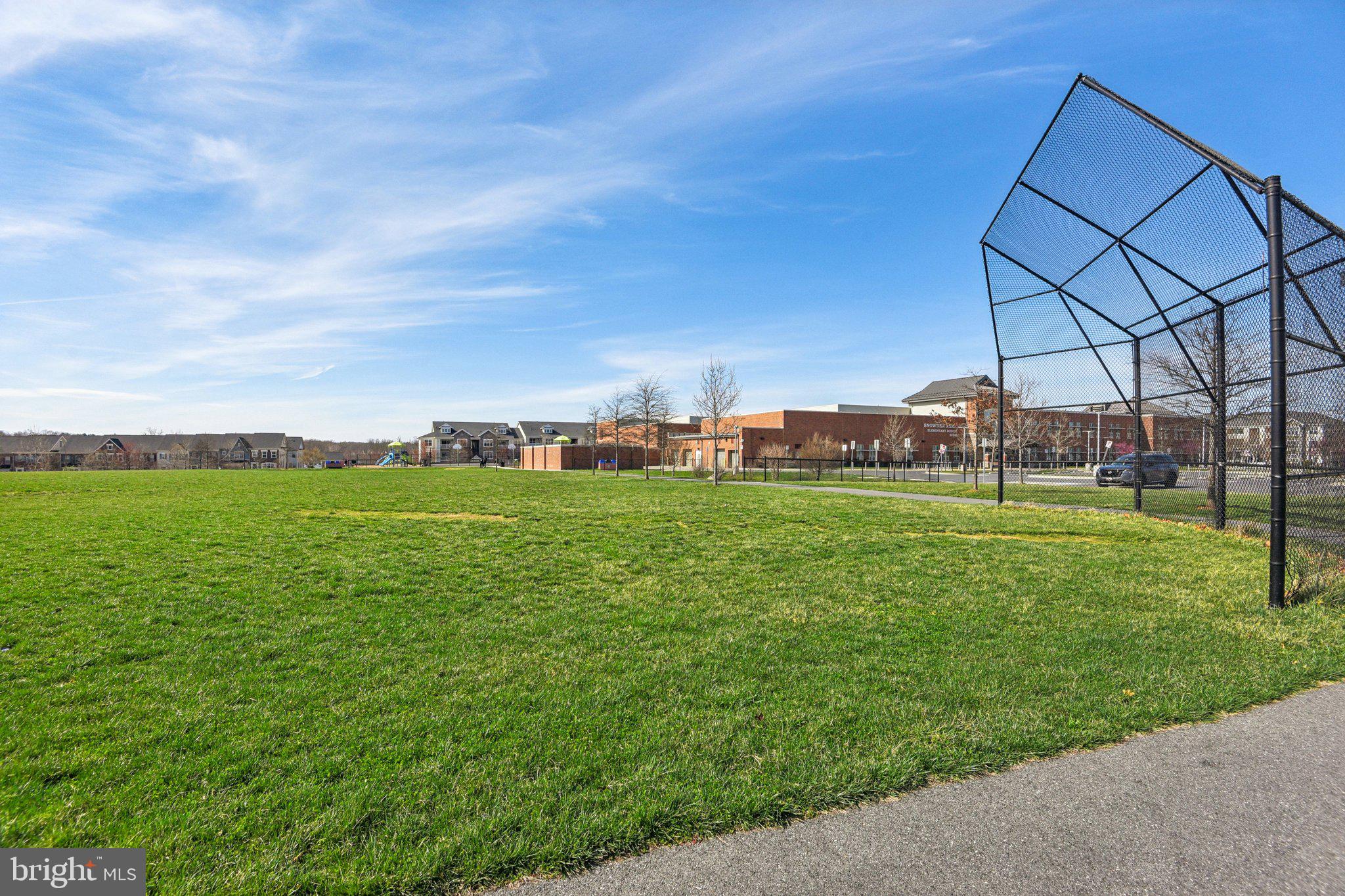 CLARKSBURG VILLAGE - Residential