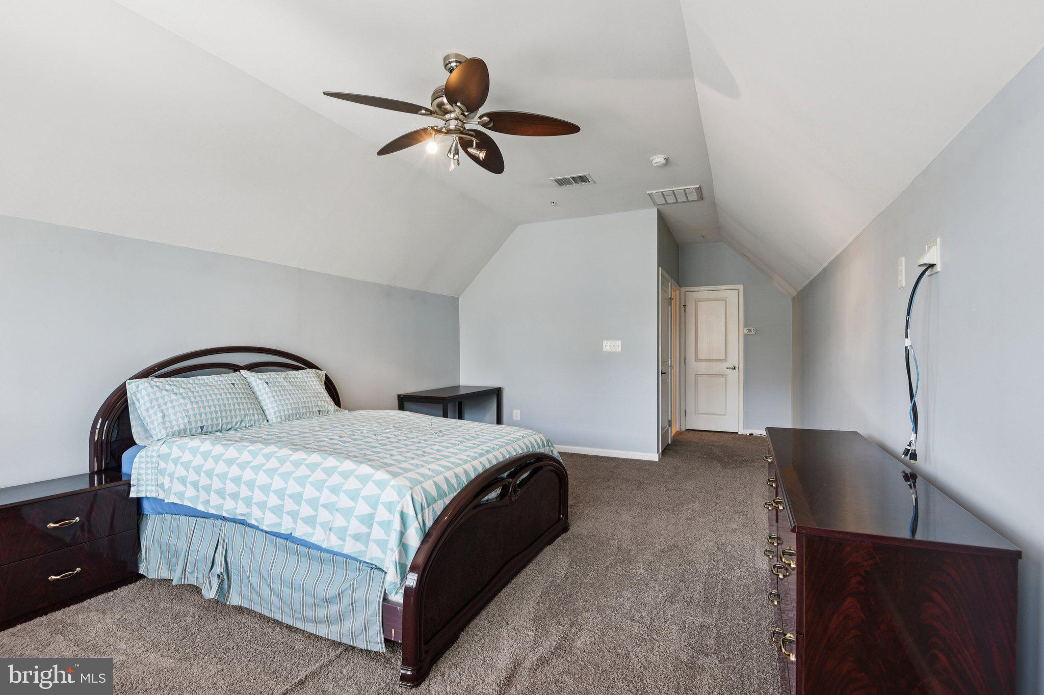 CLARKSBURG VILLAGE - Residential