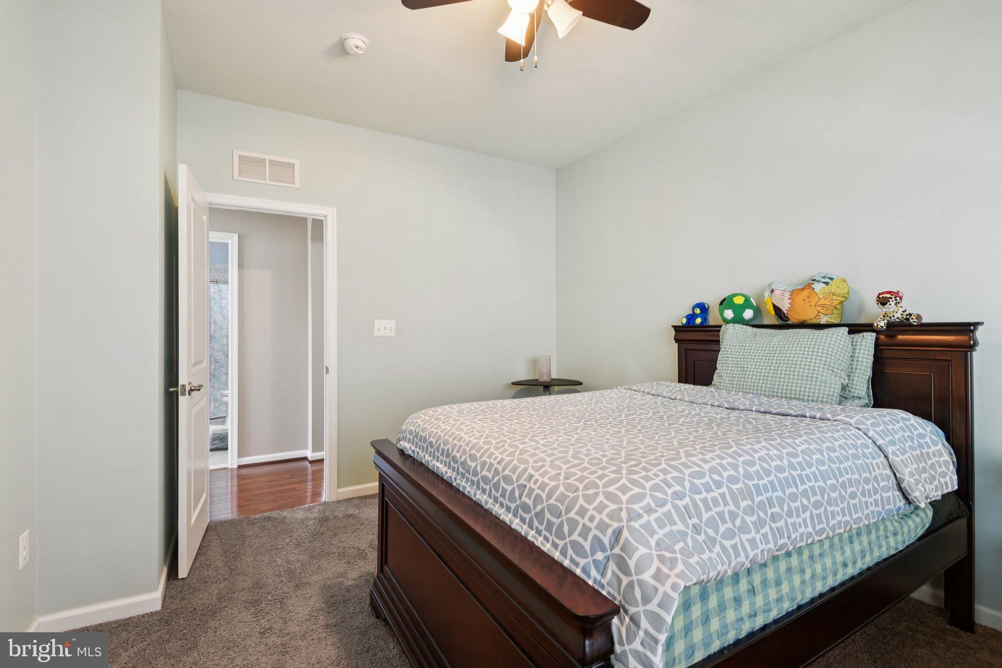 CLARKSBURG VILLAGE - Residential