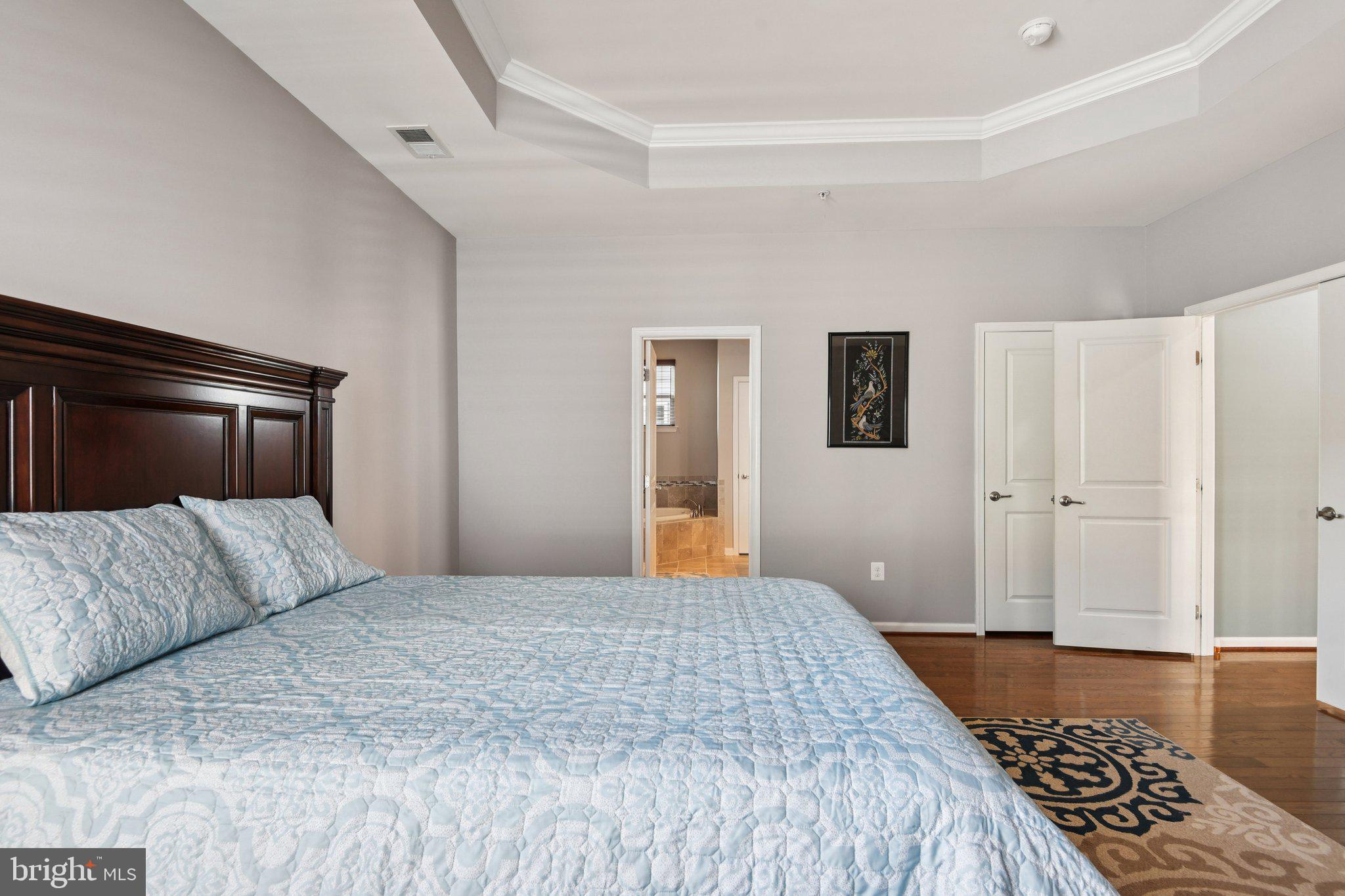 CLARKSBURG VILLAGE - Residential