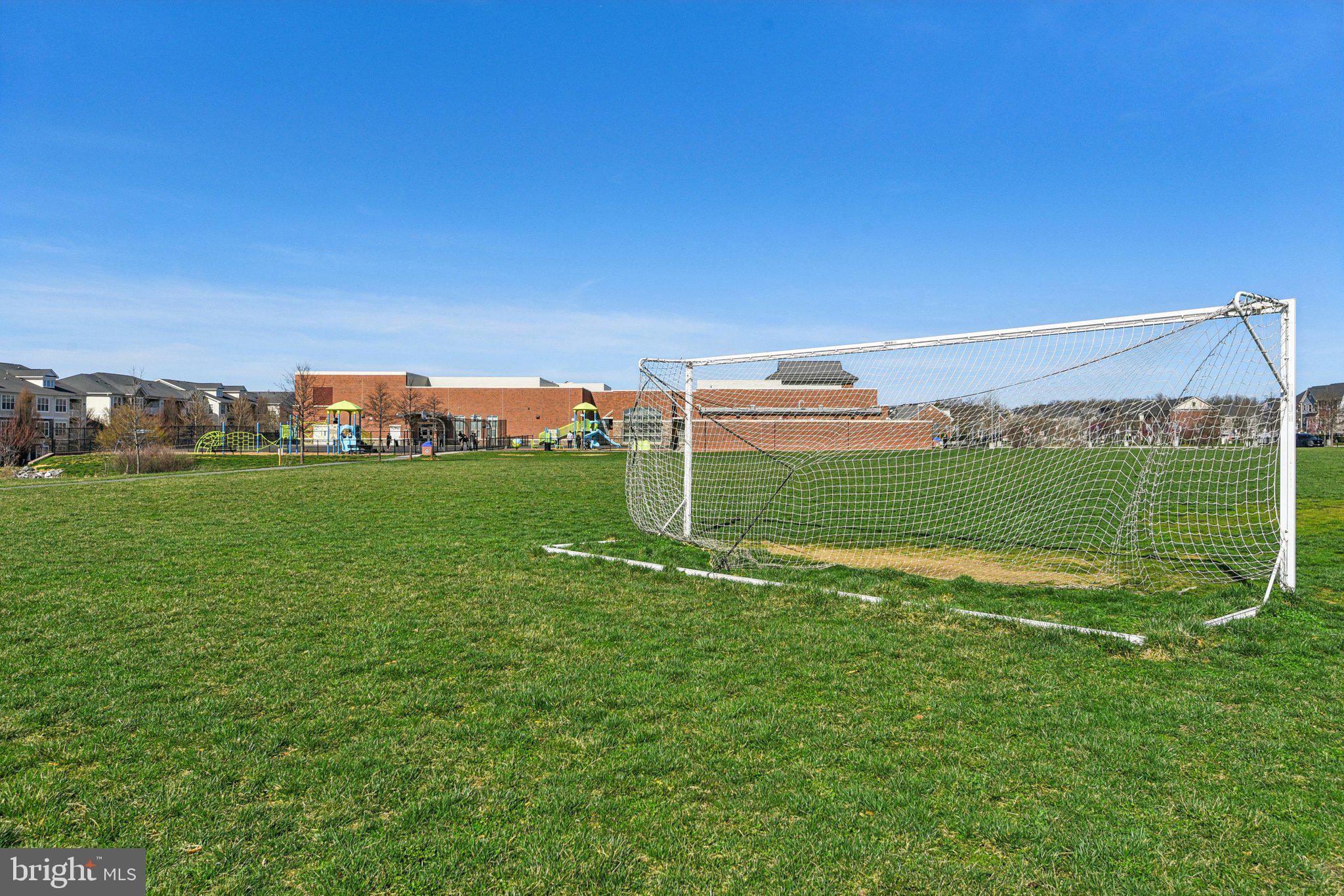 CLARKSBURG VILLAGE - Residential