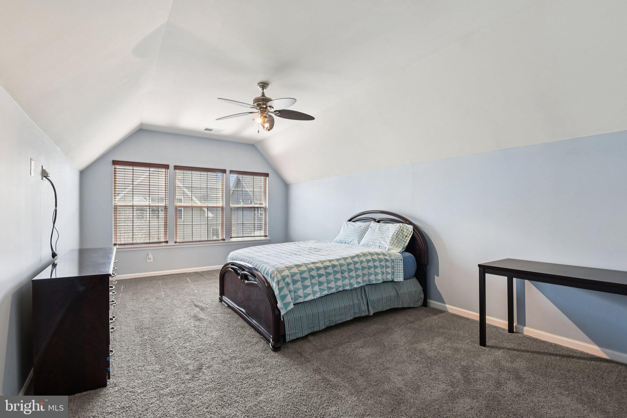 CLARKSBURG VILLAGE - Residential