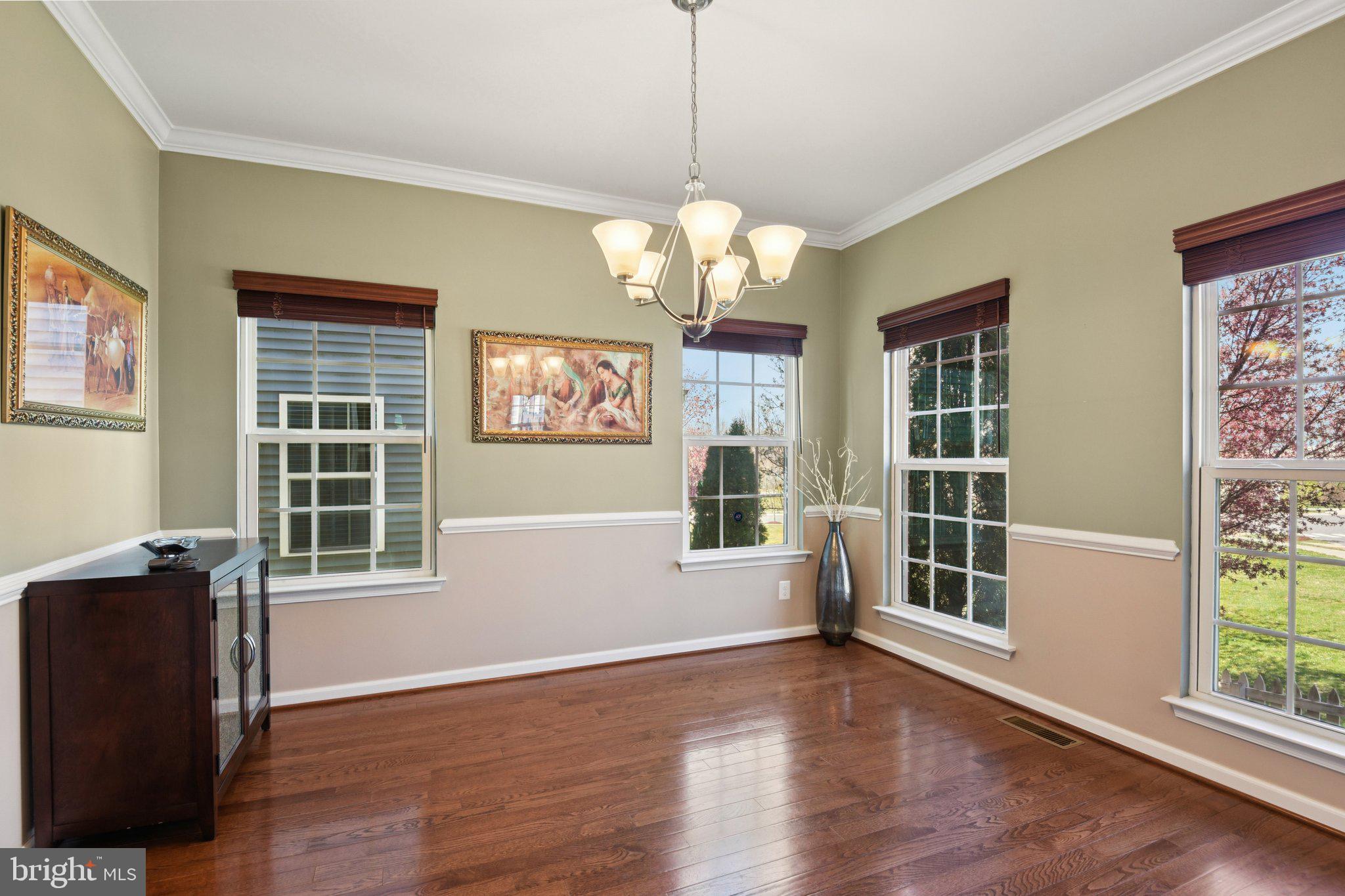 CLARKSBURG VILLAGE - Residential