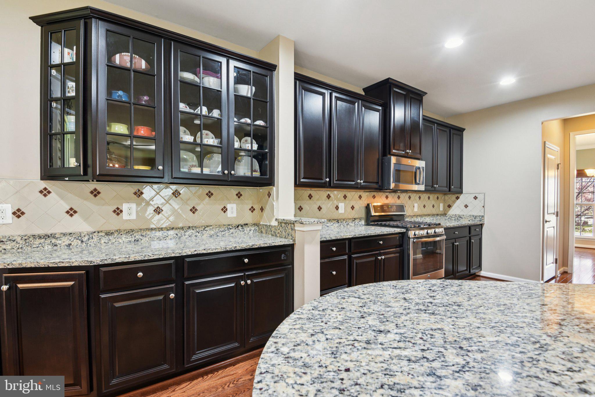 CLARKSBURG VILLAGE - Residential