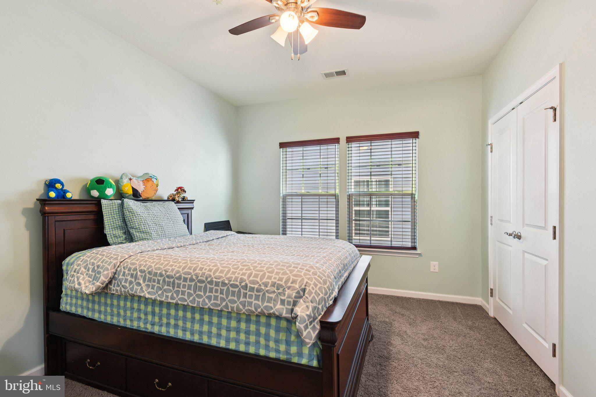 CLARKSBURG VILLAGE - Residential