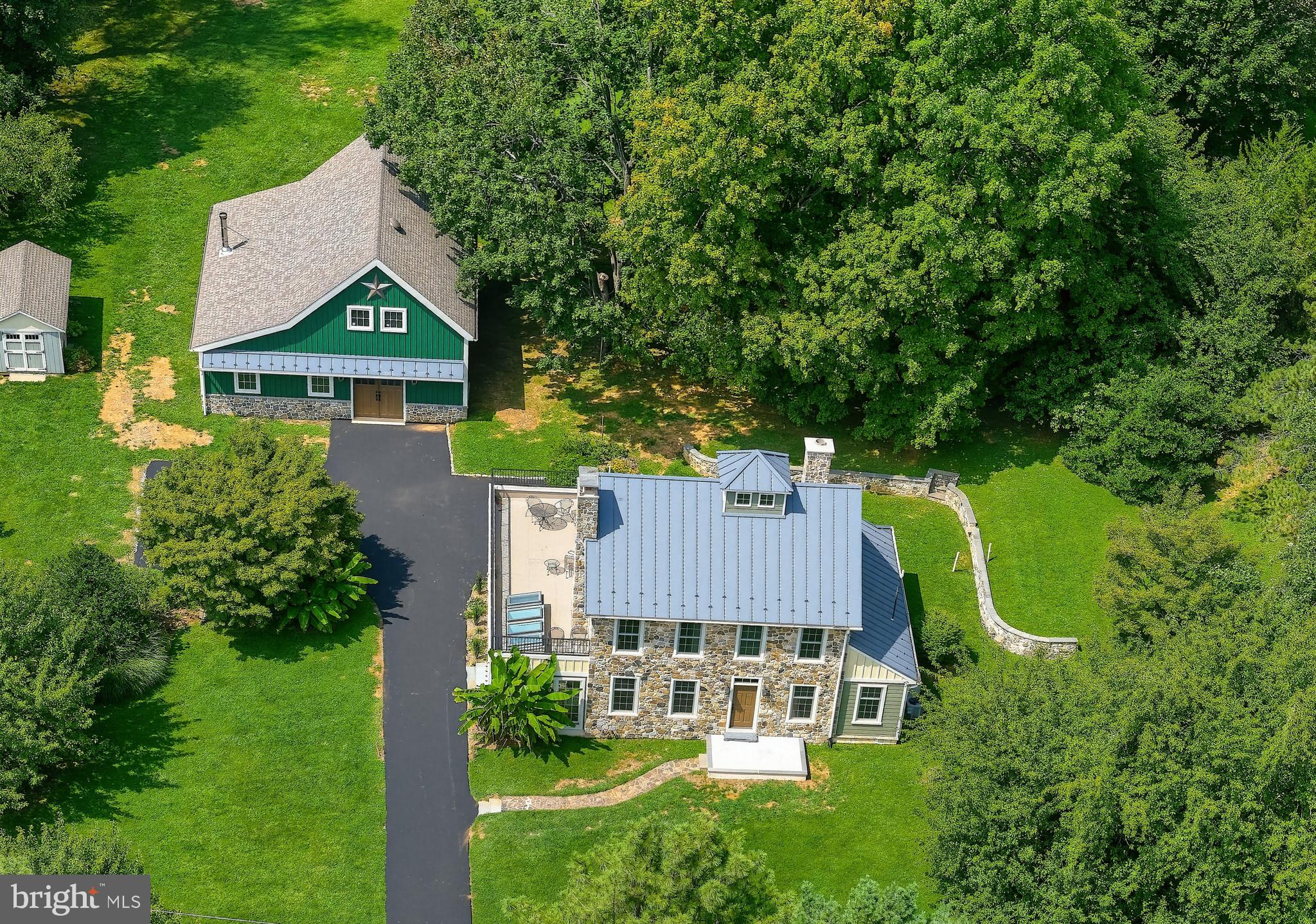 1217 STREET ROAD