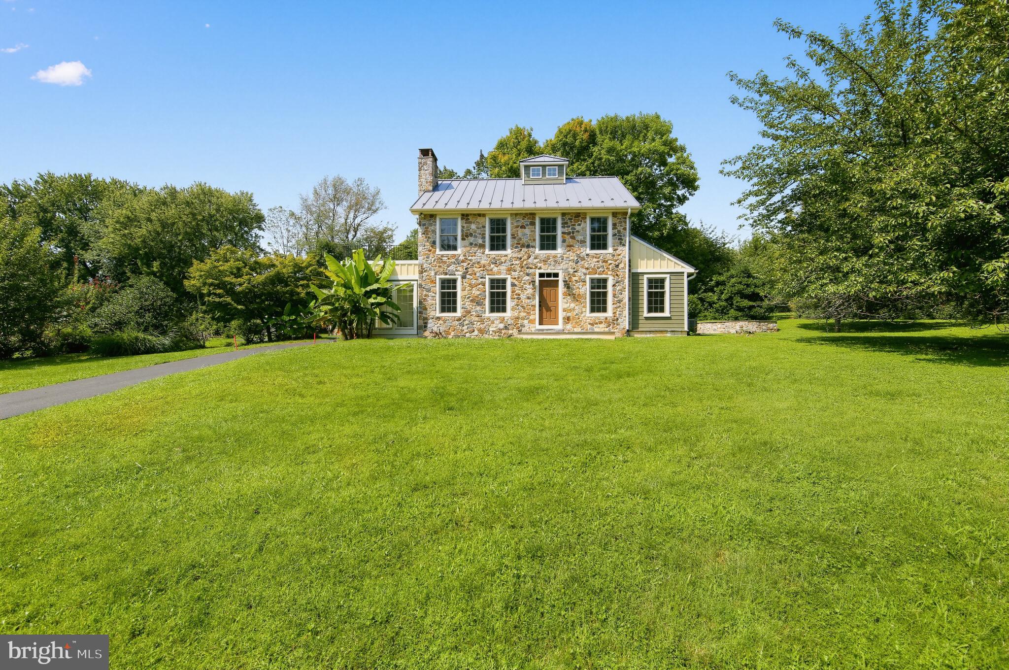 1217 STREET ROAD