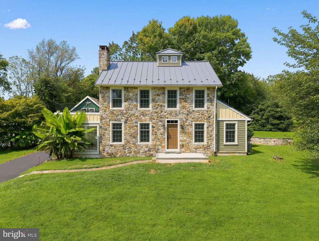 Photo of 1217 Street Road, CHESTER SPRINGS, PA 19425 (MLS # PACT2135720)