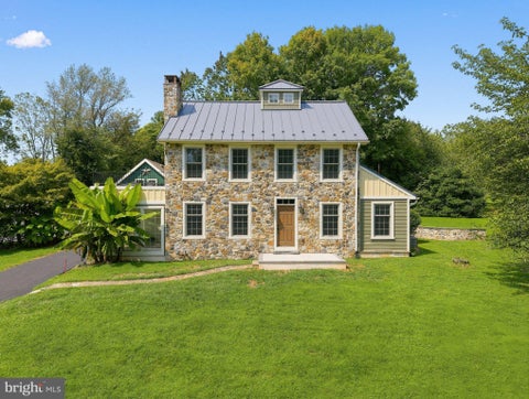 Photo of 1217 Street Road, CHESTER SPRINGS, PA 19425 (MLS # PACT2135720)