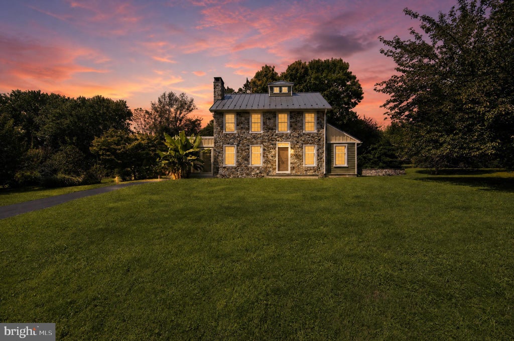 Photo of 1217 Street Road, CHESTER SPRINGS, PA 19425 (MLS # PACT2135720)