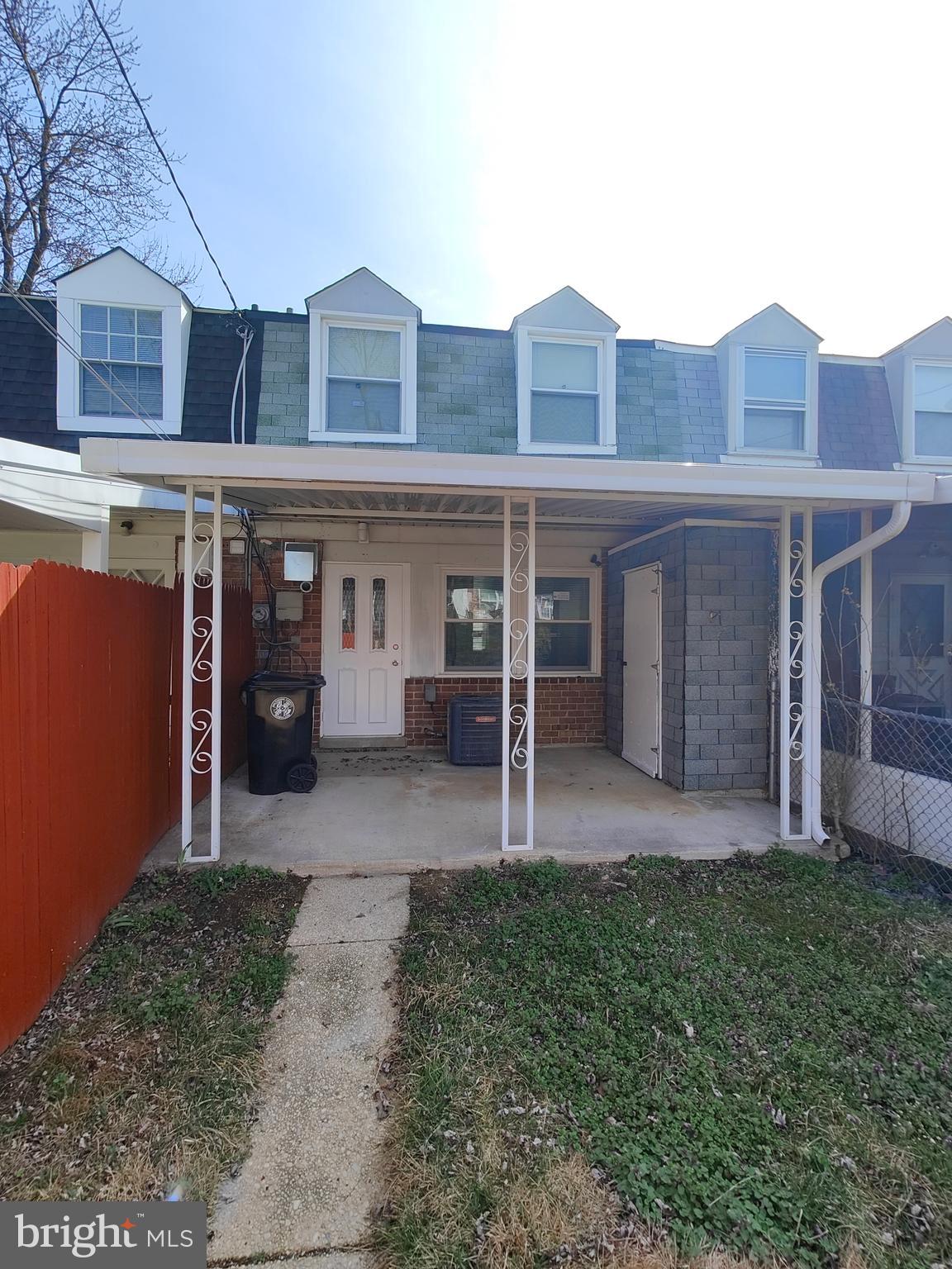 PARKSIDE HEIGHTS - Residential