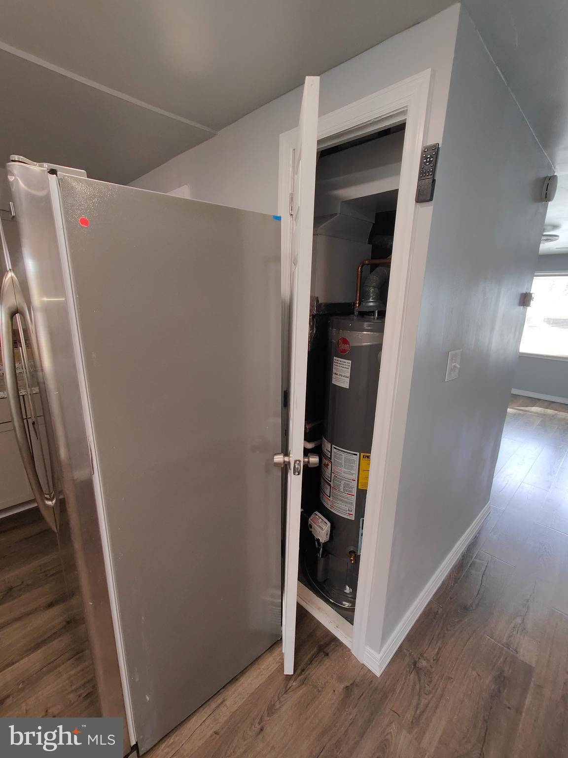 PARKSIDE HEIGHTS - Residential