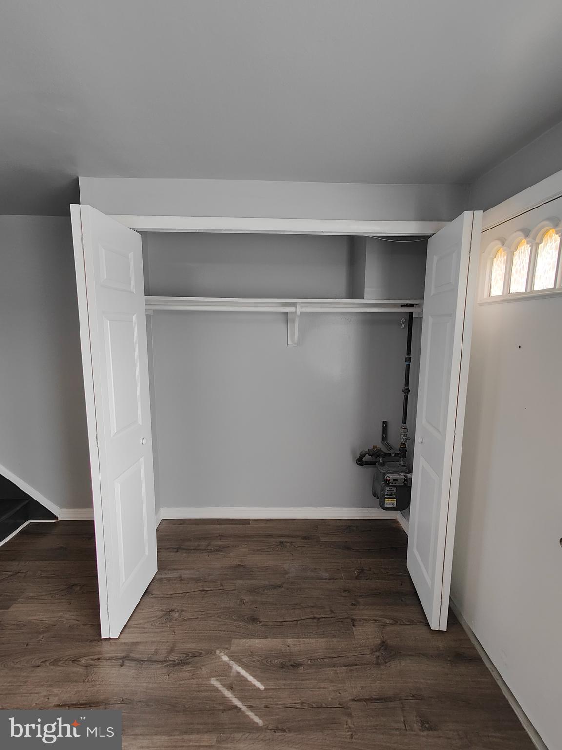 PARKSIDE HEIGHTS - Residential