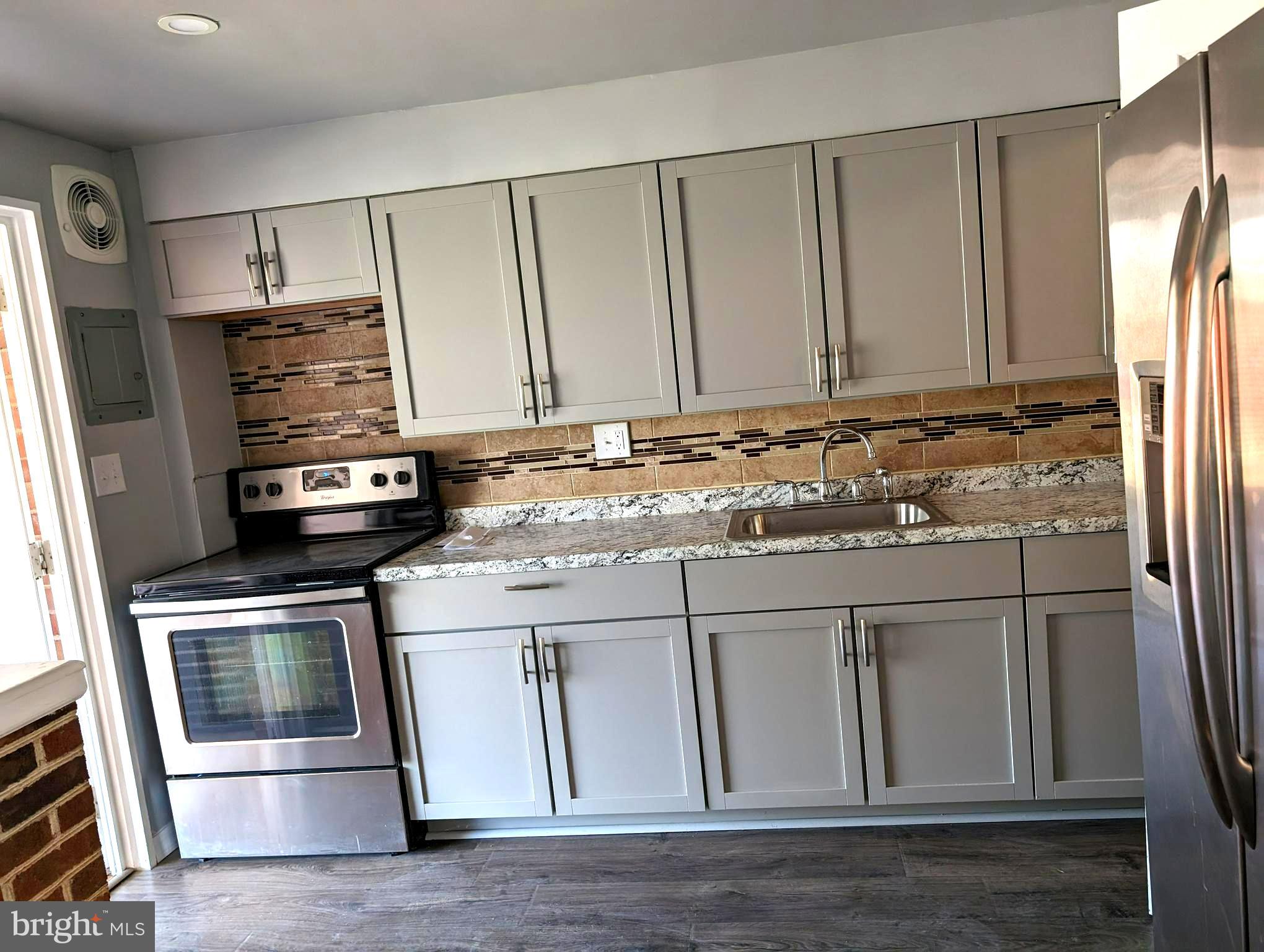 PARKSIDE HEIGHTS - Residential