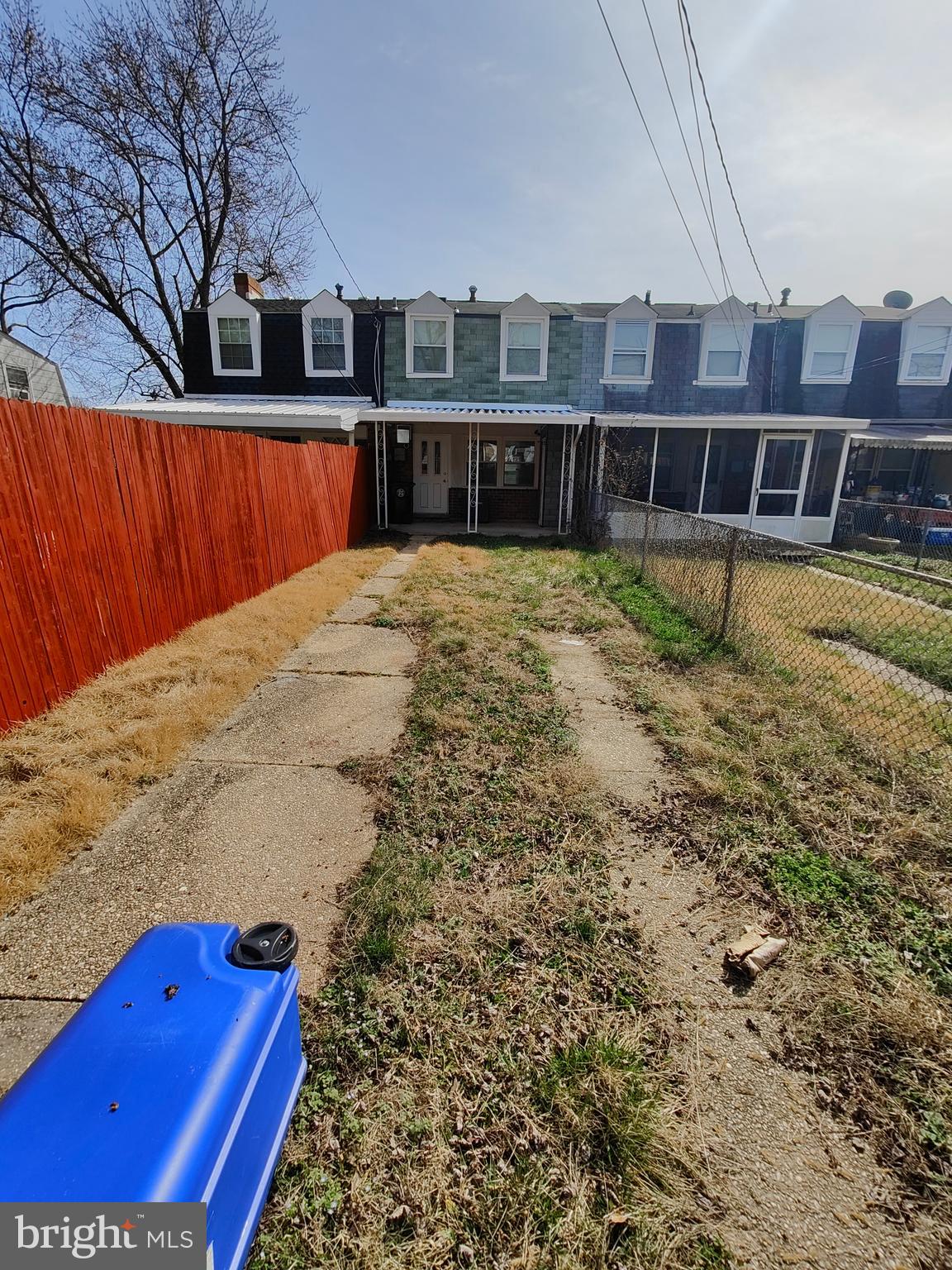 PARKSIDE HEIGHTS - Residential