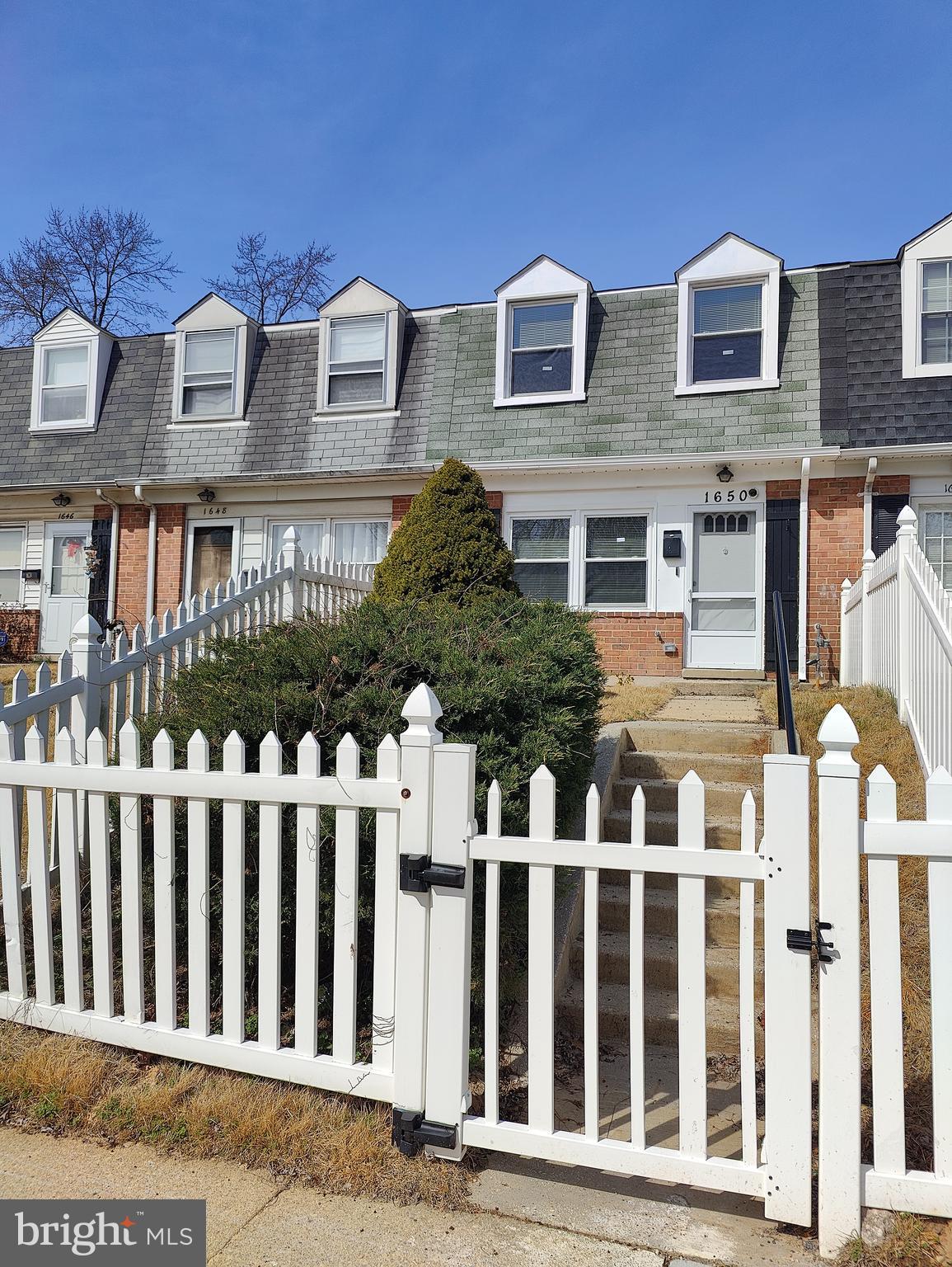 PARKSIDE HEIGHTS - Residential