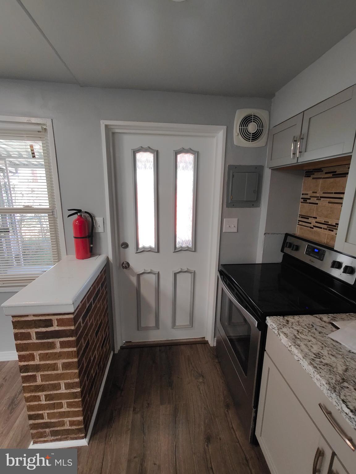 PARKSIDE HEIGHTS - Residential