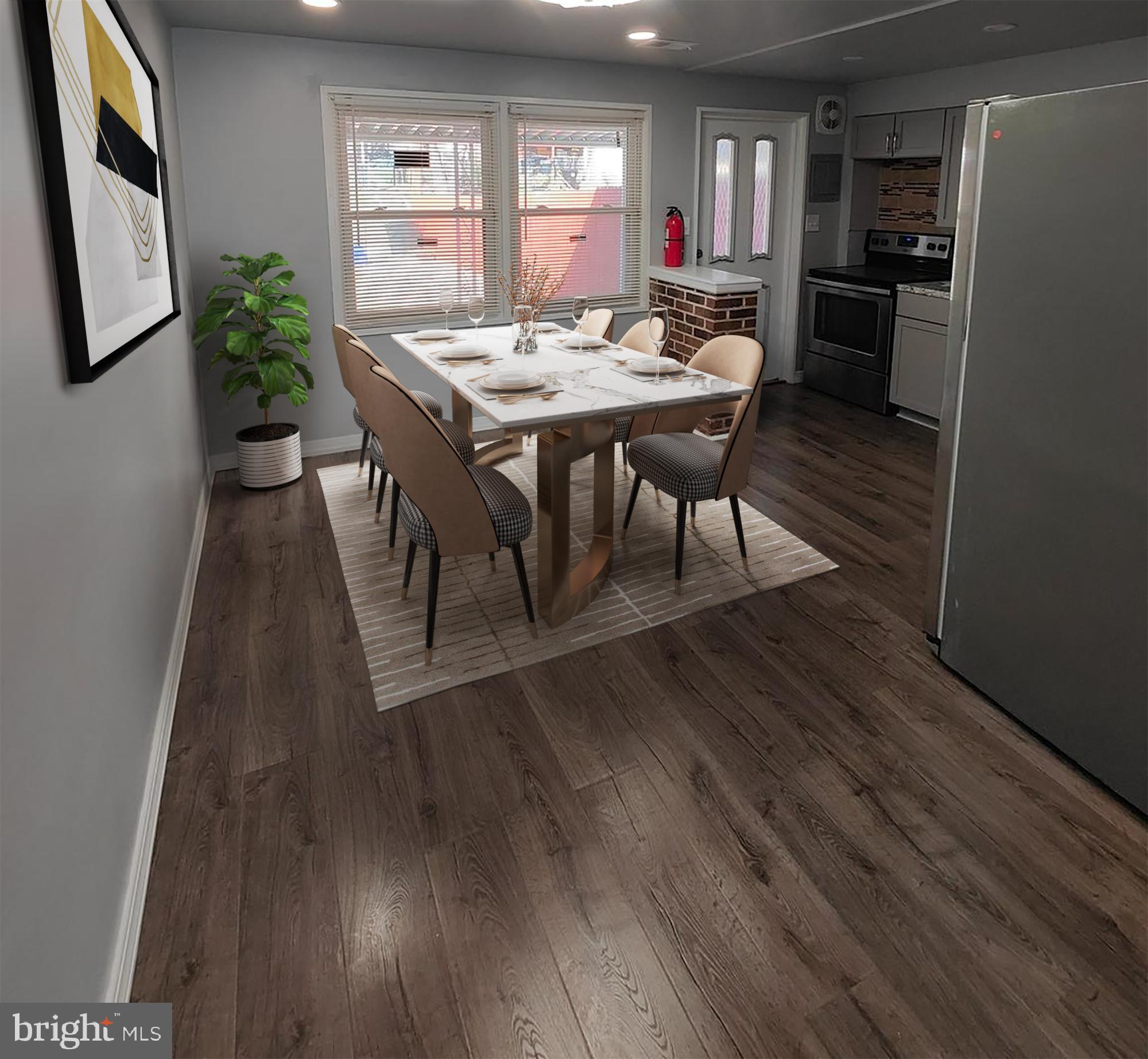 PARKSIDE HEIGHTS - Residential