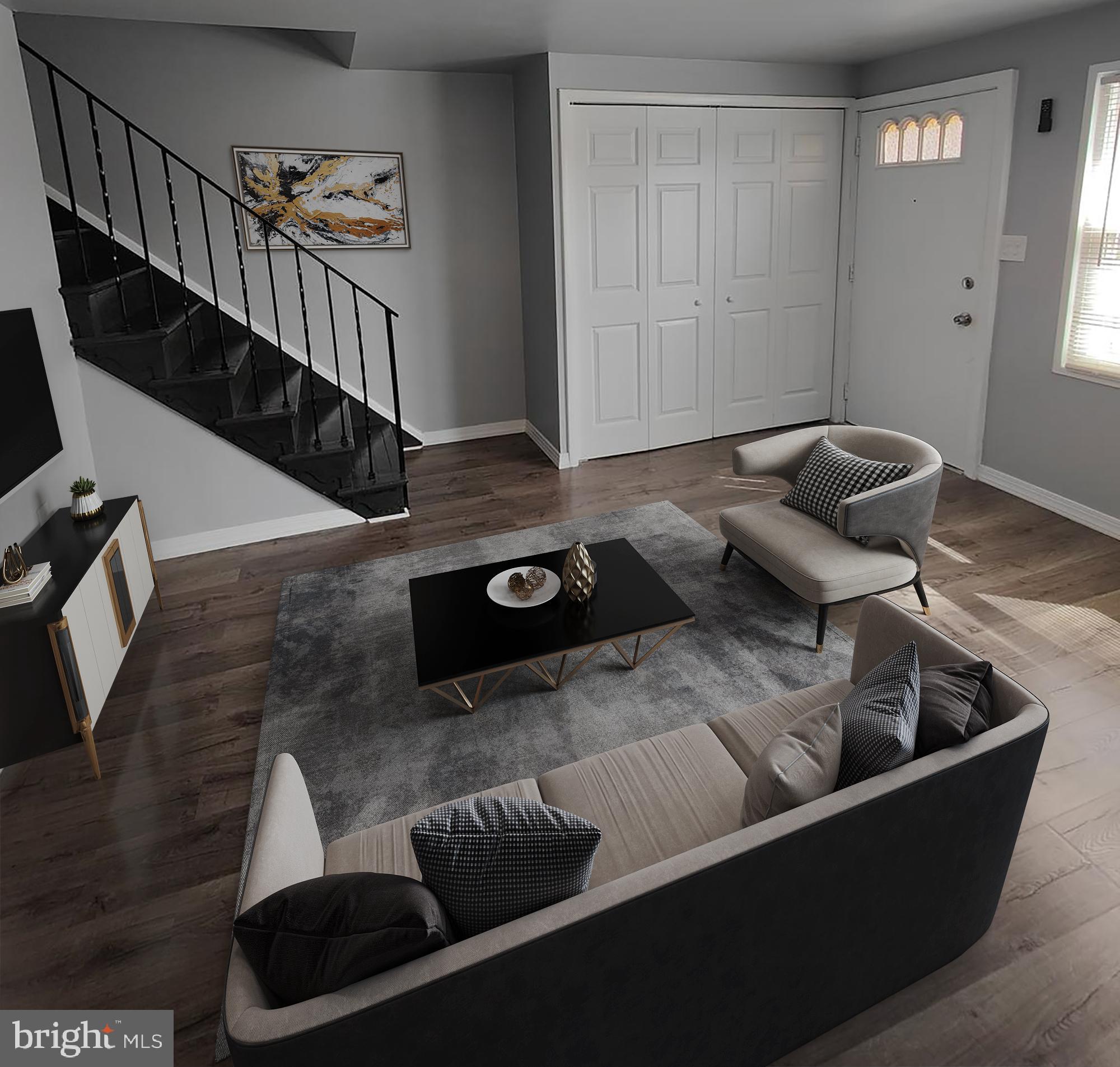 PARKSIDE HEIGHTS - Residential