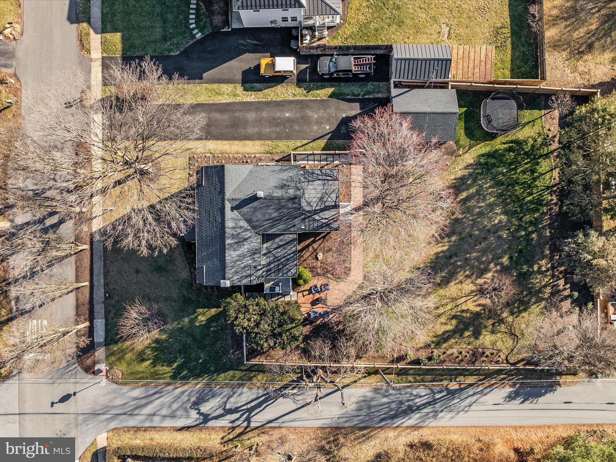 TOWN OF PURCELLVILLE - Residential