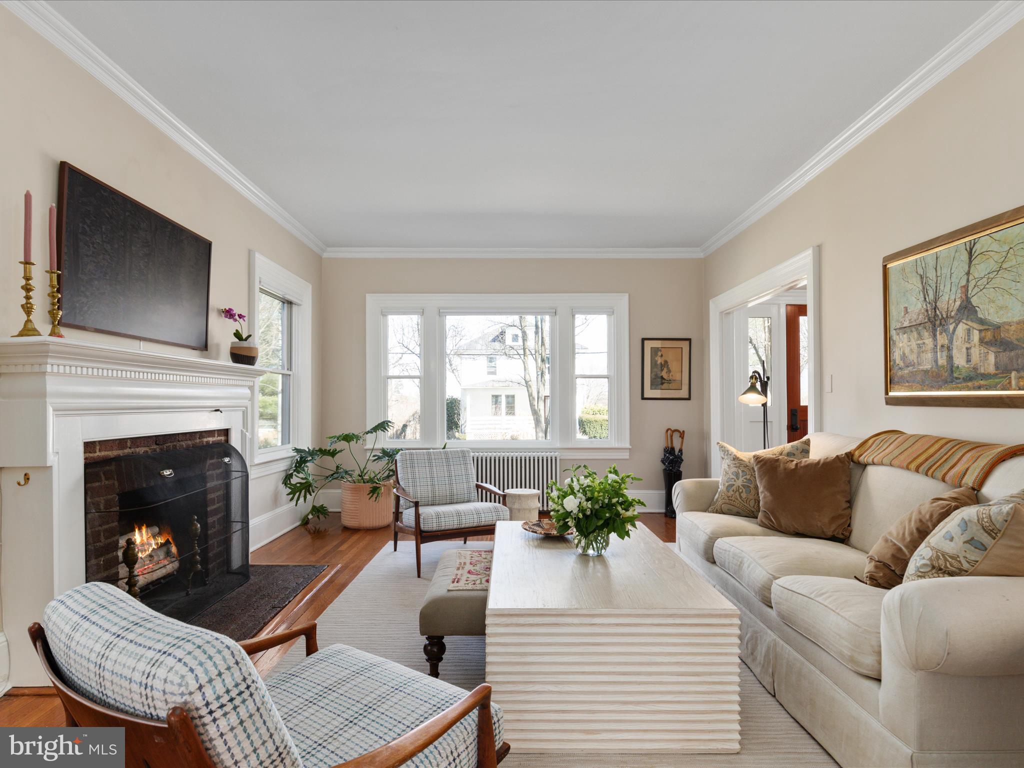 TOWN OF PURCELLVILLE - Residential