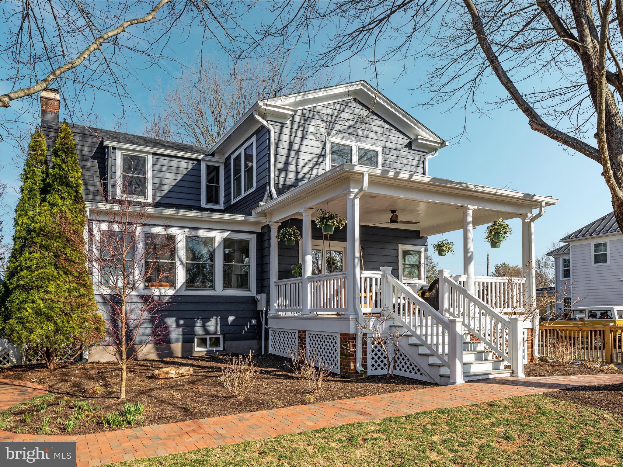 TOWN OF PURCELLVILLE - Residential