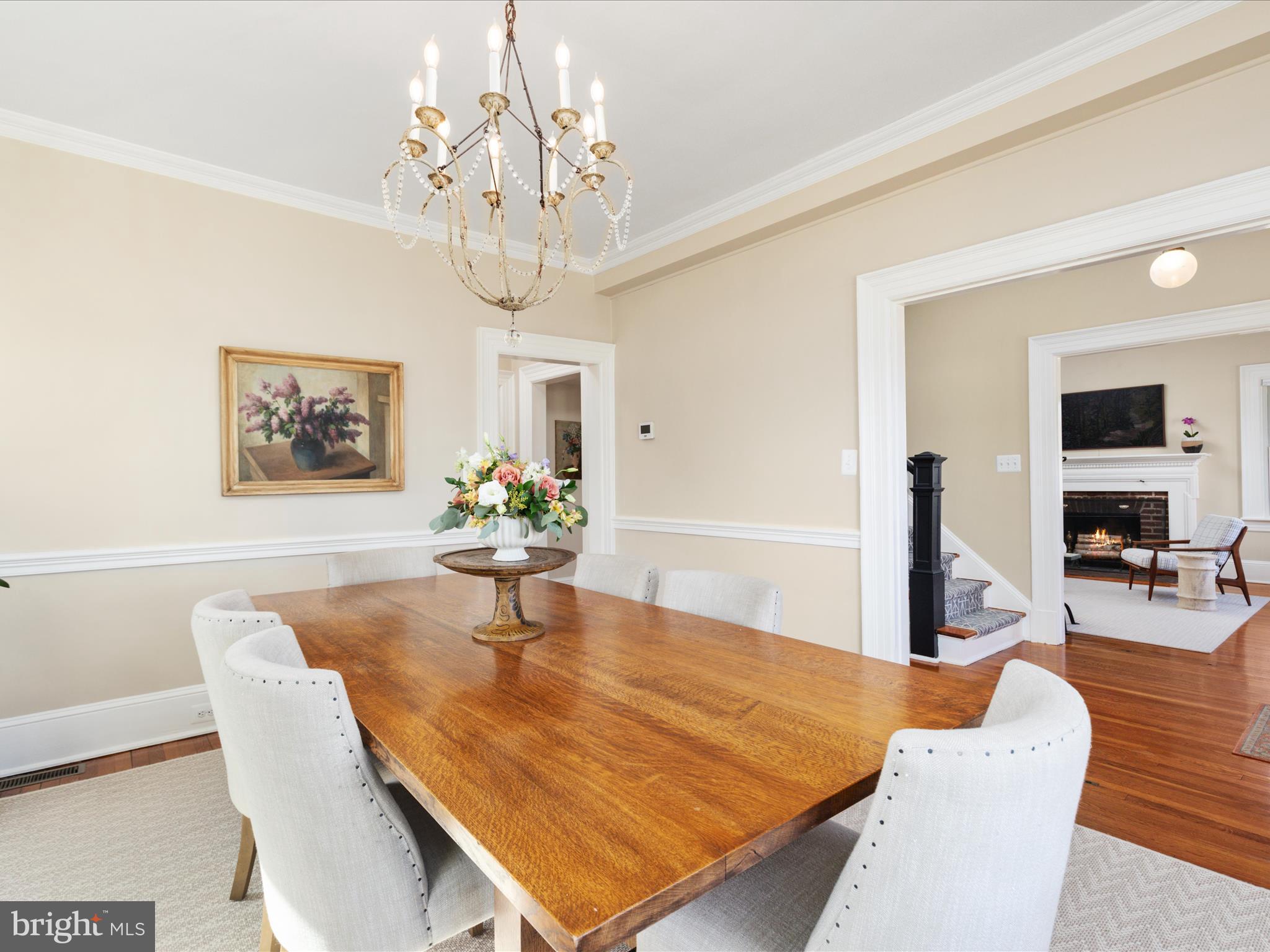 TOWN OF PURCELLVILLE - Residential