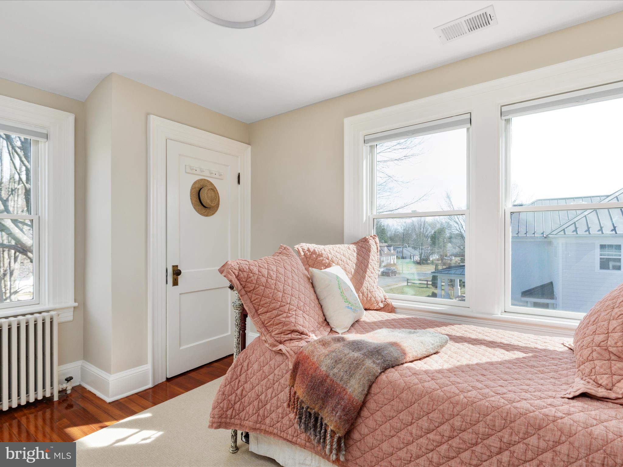 TOWN OF PURCELLVILLE - Residential