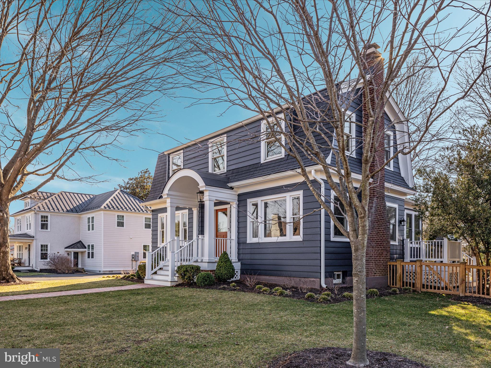 TOWN OF PURCELLVILLE - Residential