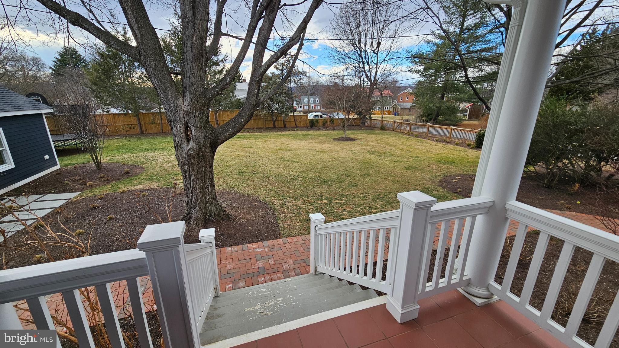 TOWN OF PURCELLVILLE - Residential