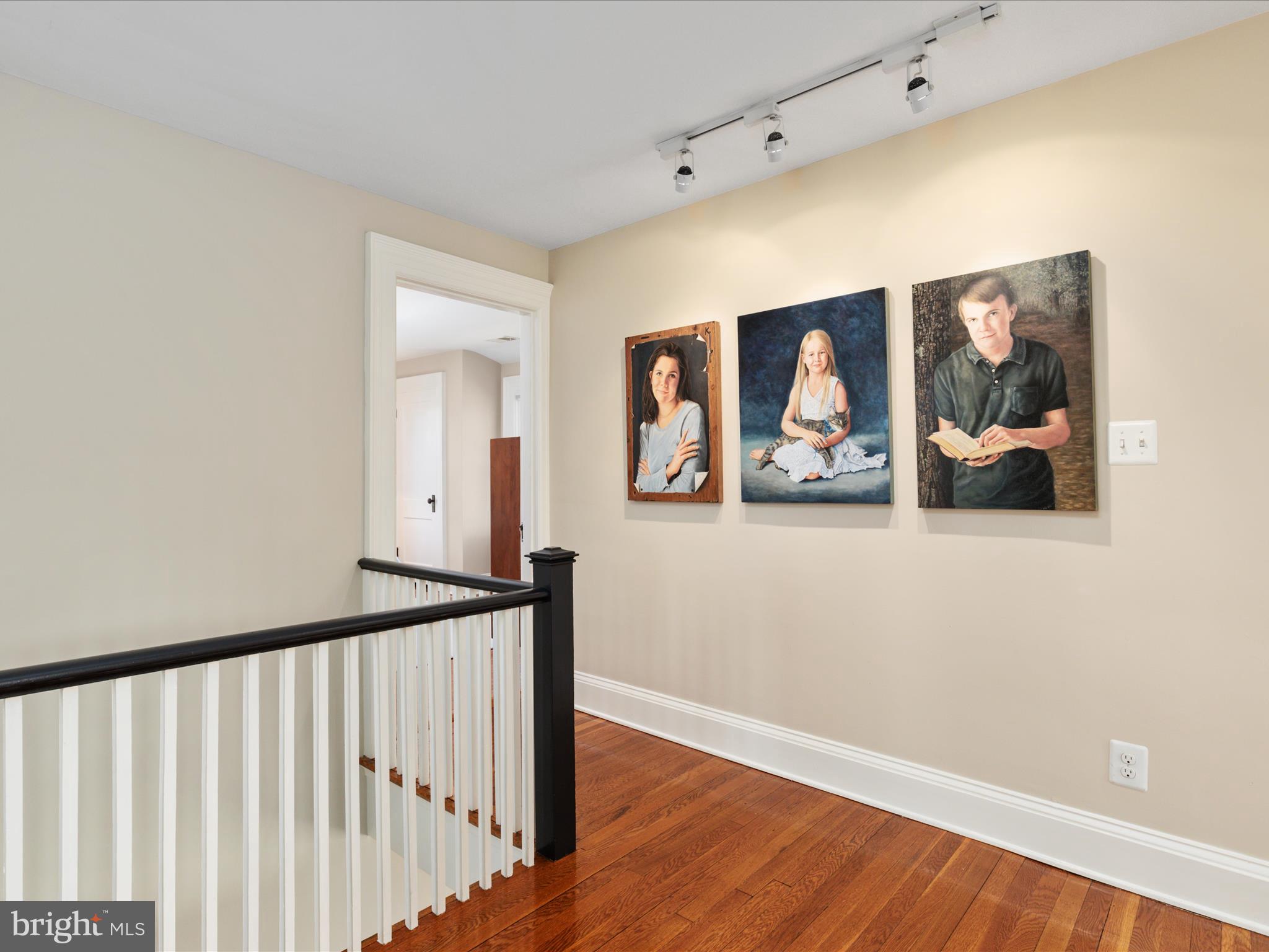 TOWN OF PURCELLVILLE - Residential